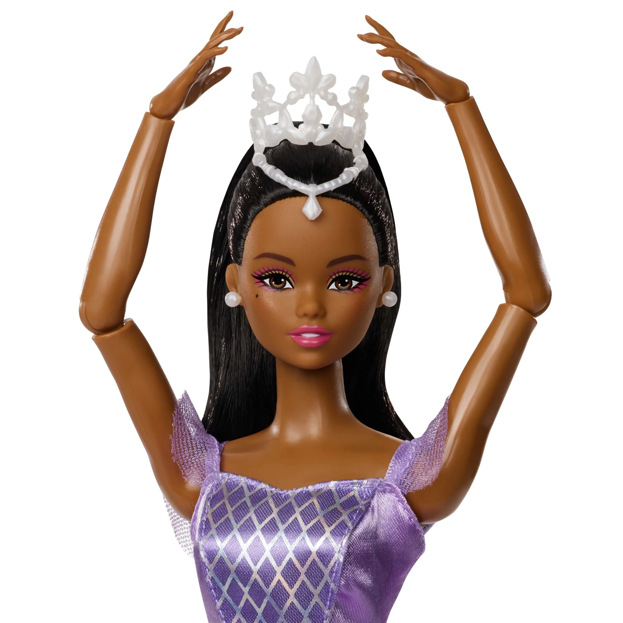 Barbie® Ballet Wishes® Doll - Image 2