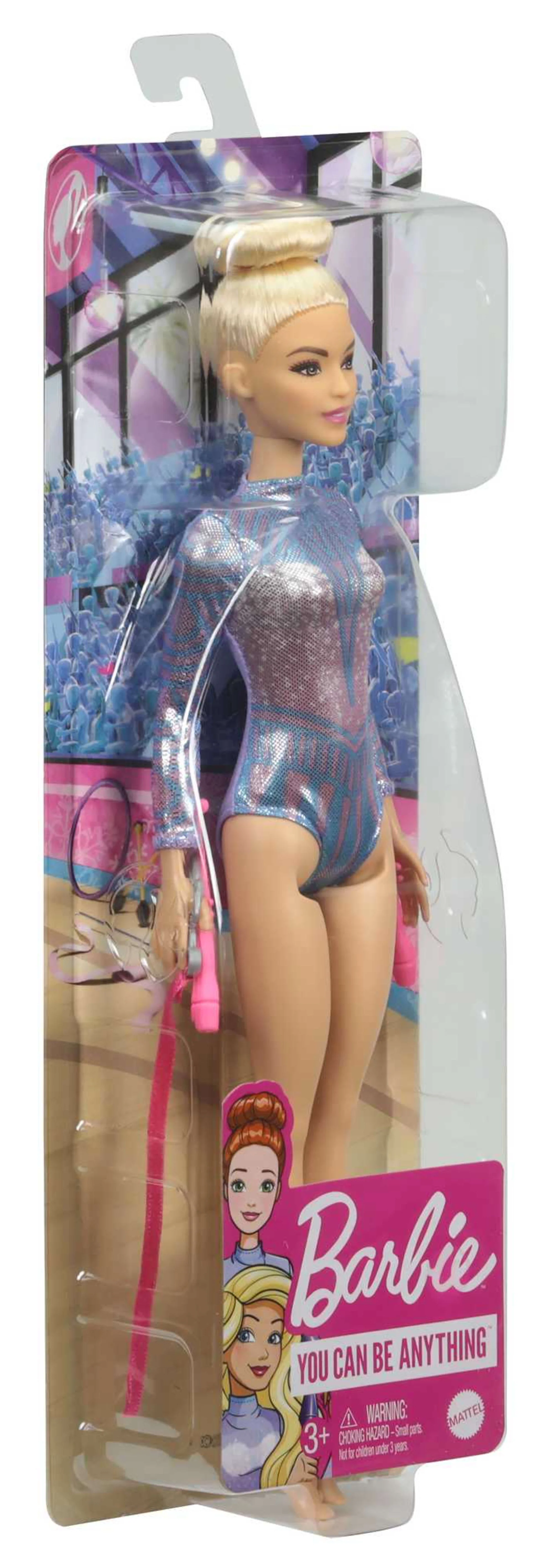 Barbie Gymnaste (Blonde) - Image 6