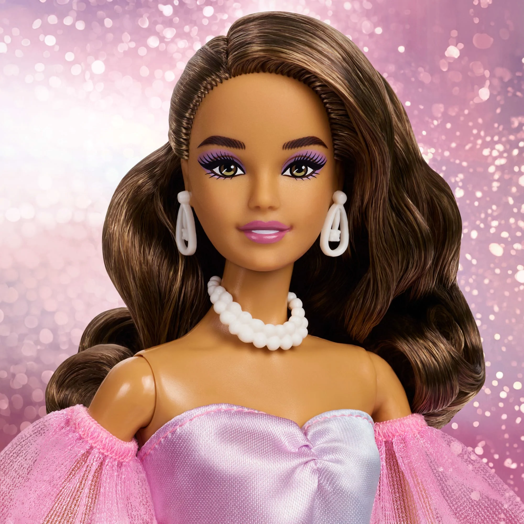 Barbie® Birthday Wishes® Doll - Image 3