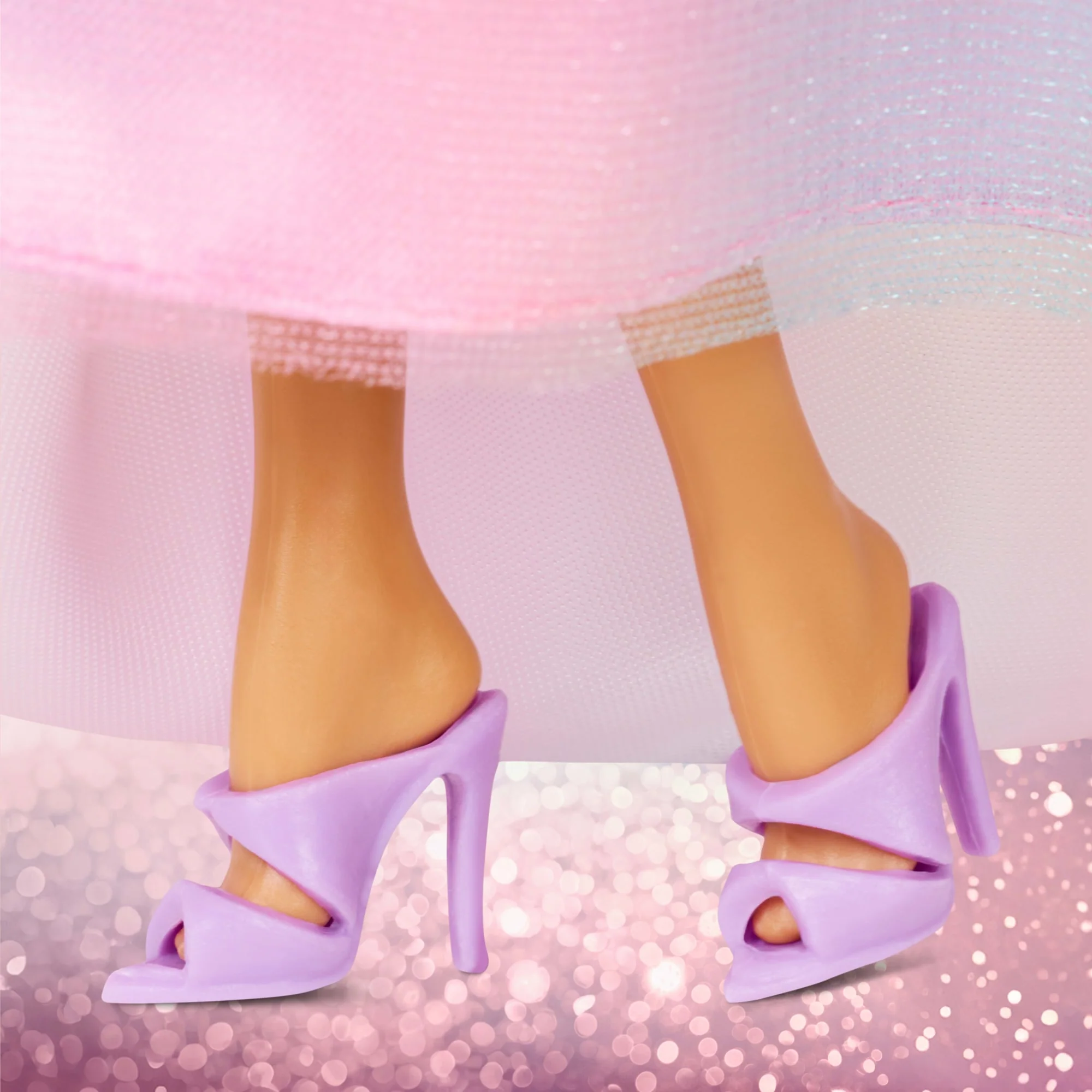 Barbie® Birthday Wishes® Doll - Image 5