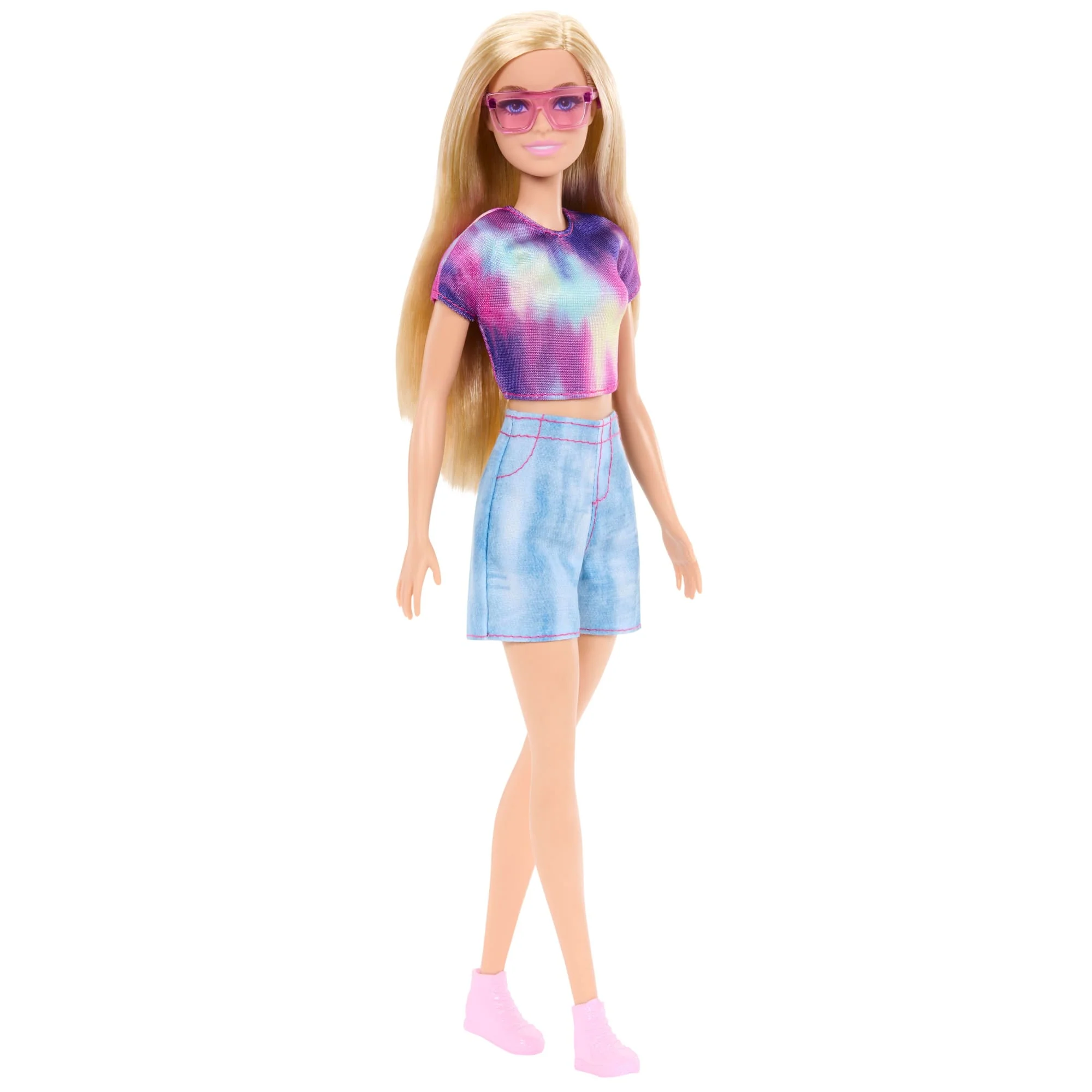 Barbie Boneca Os Mistérios da Barbie: Detetives da Praia Malibu - Image 5