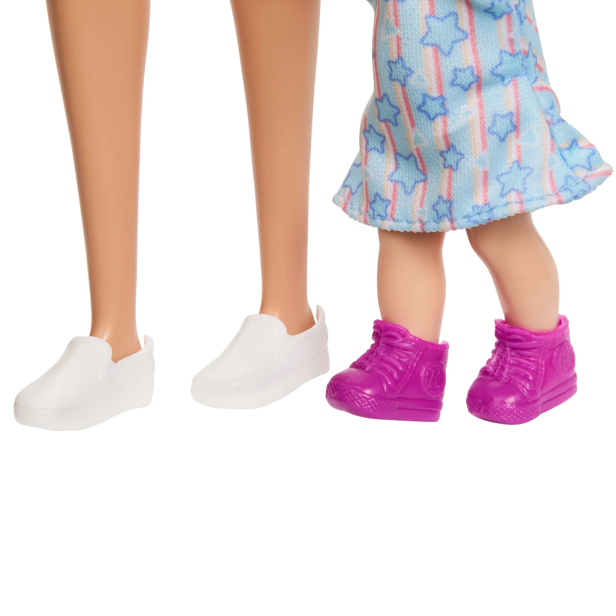 Barbie Careers Teacher Playset With Fashon Doll, Toddler Doll, Classroom Board & Accessories - Image 5