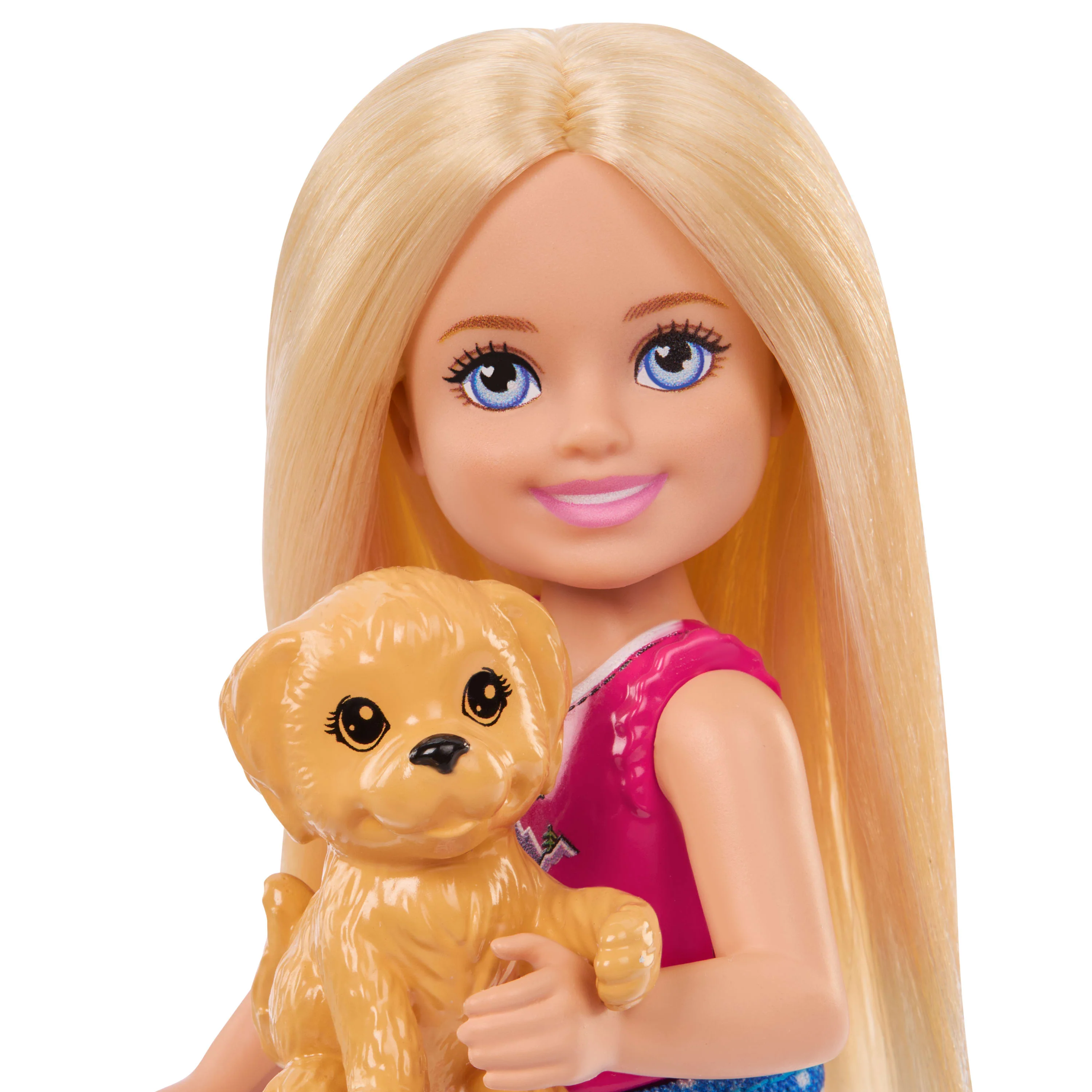 Barbie Chelsea Campista - Image 2