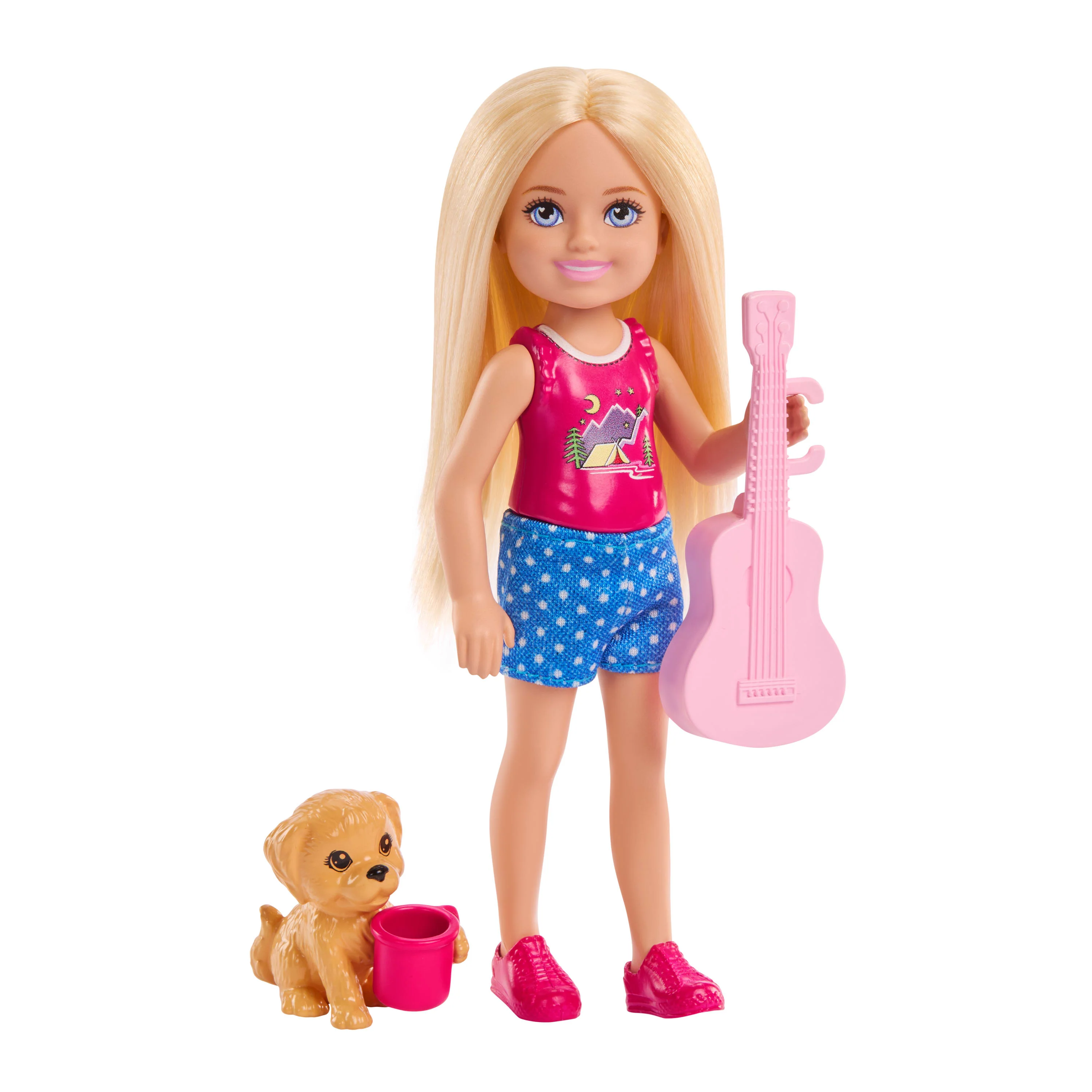 Barbie Chelsea Campista - Image 3