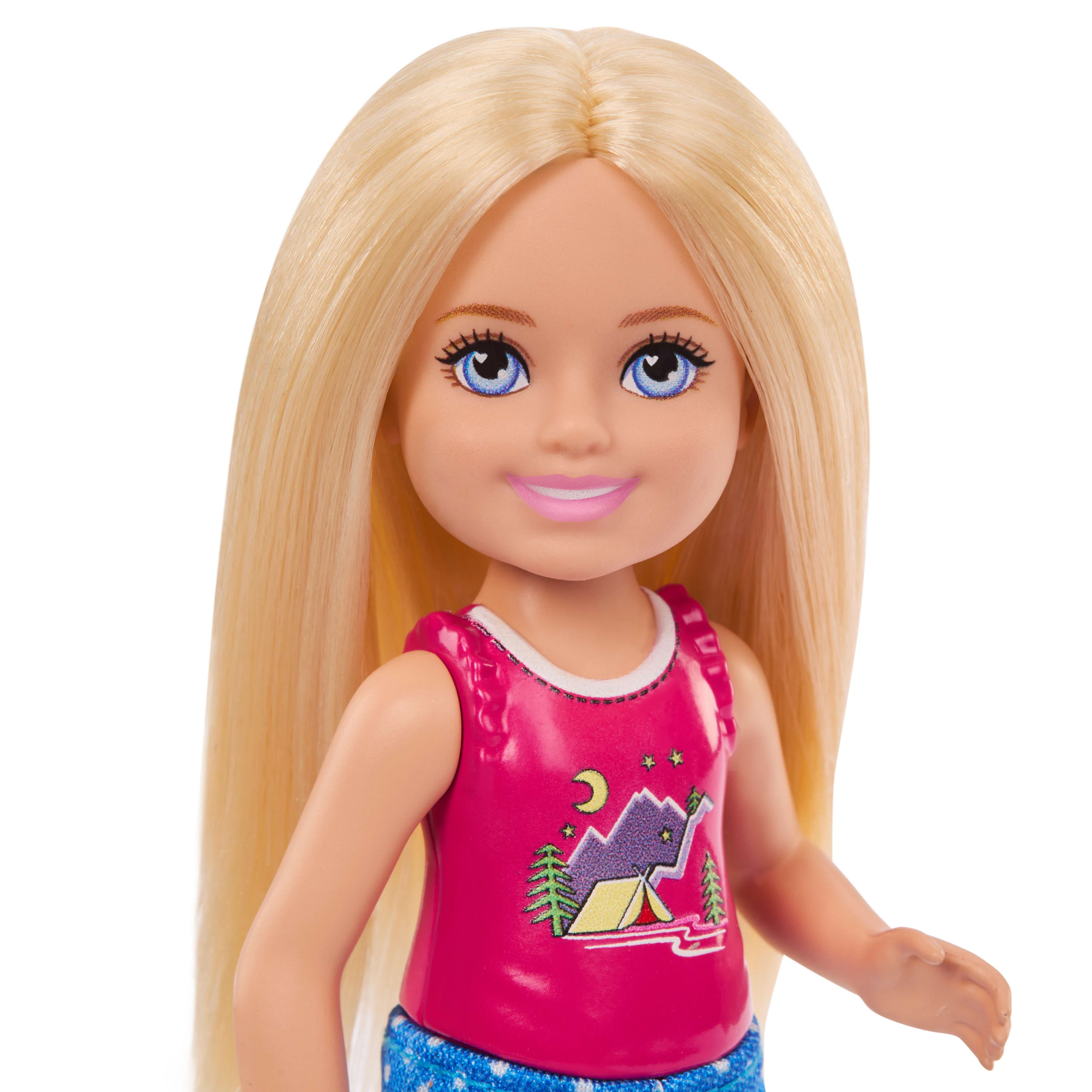 Barbie Chelsea Campista - Image 4