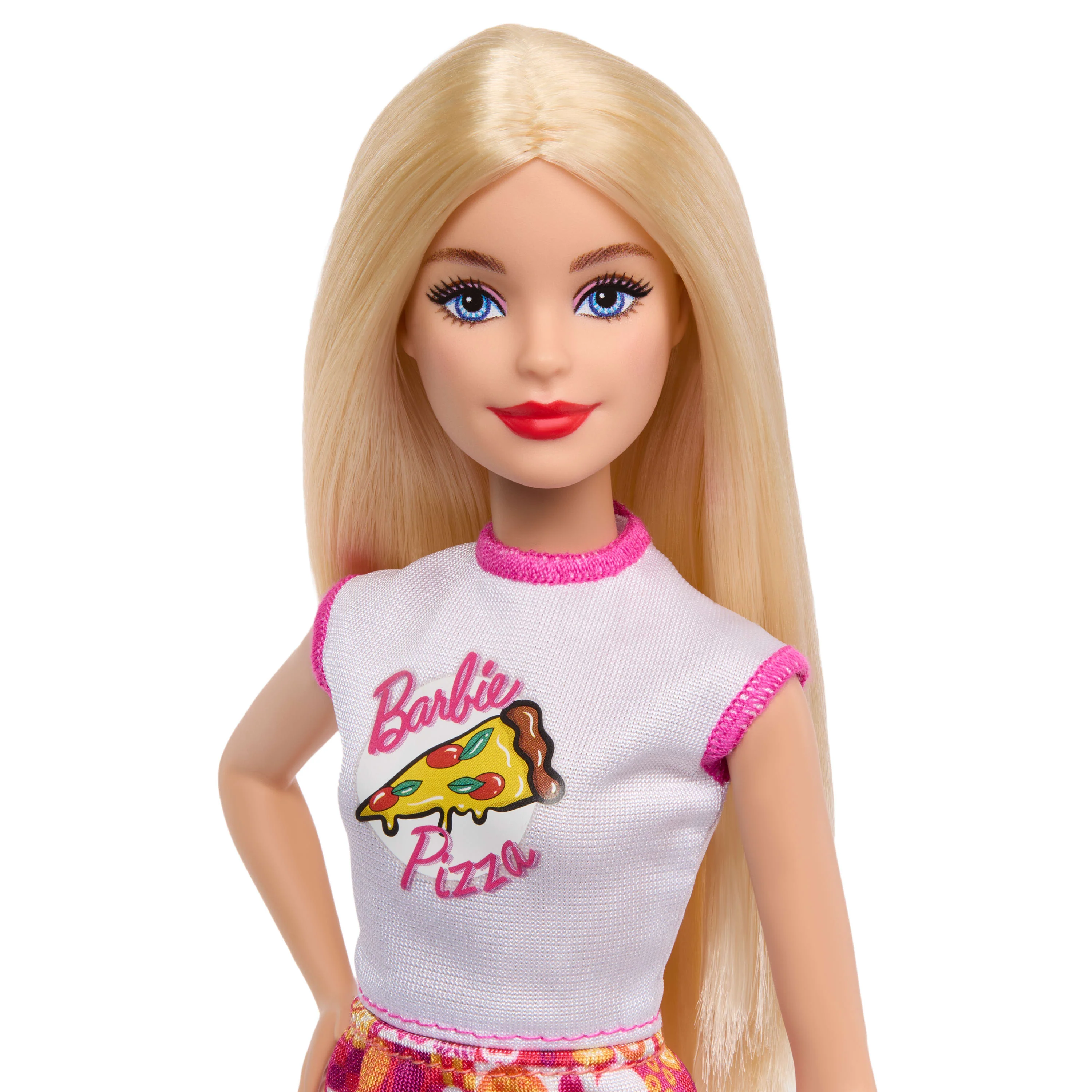 Barbie Coffret Pizzeria - Image 5