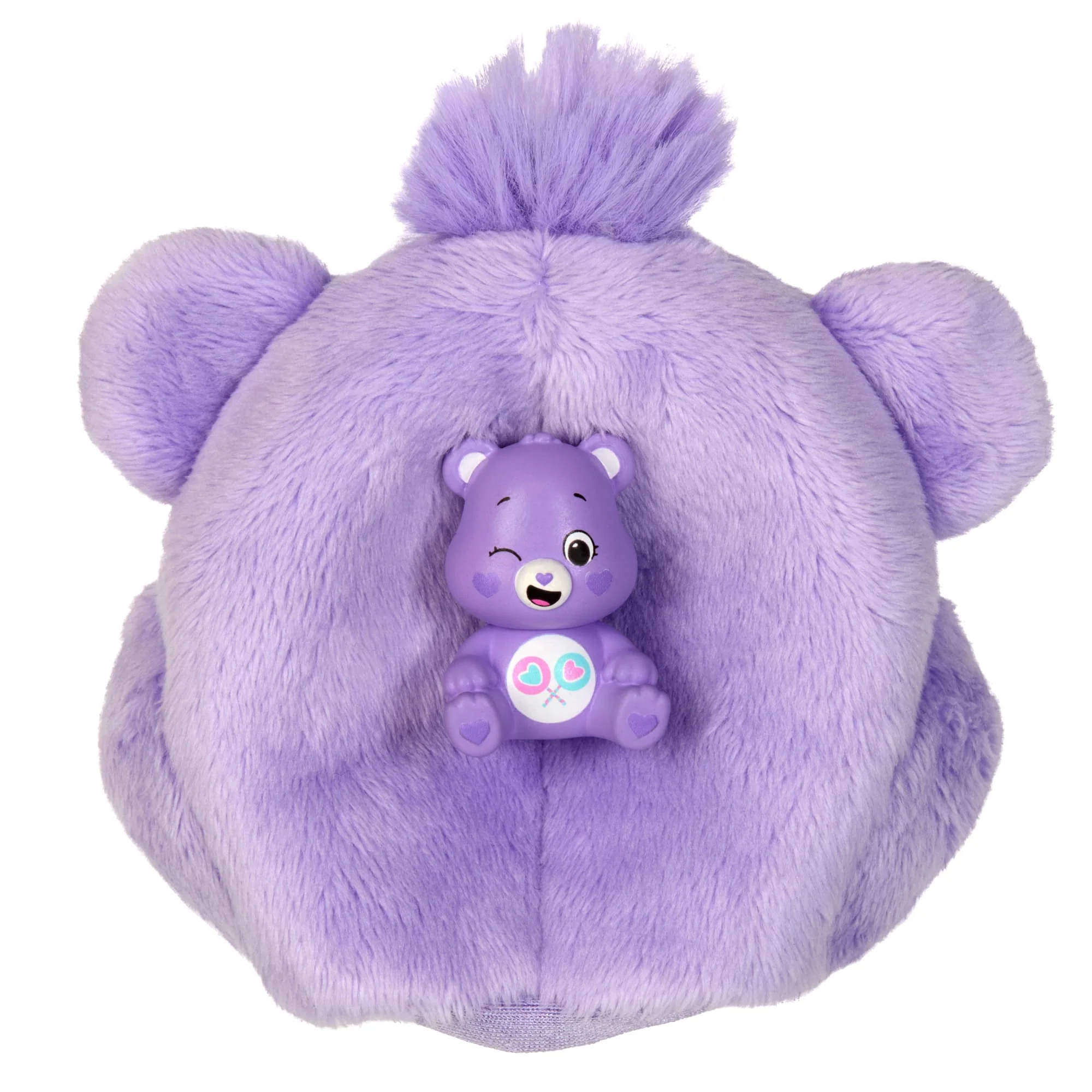 Barbie Cutie Reveal Care Bears Poupée et Acc. Costume Égalours - Image 5