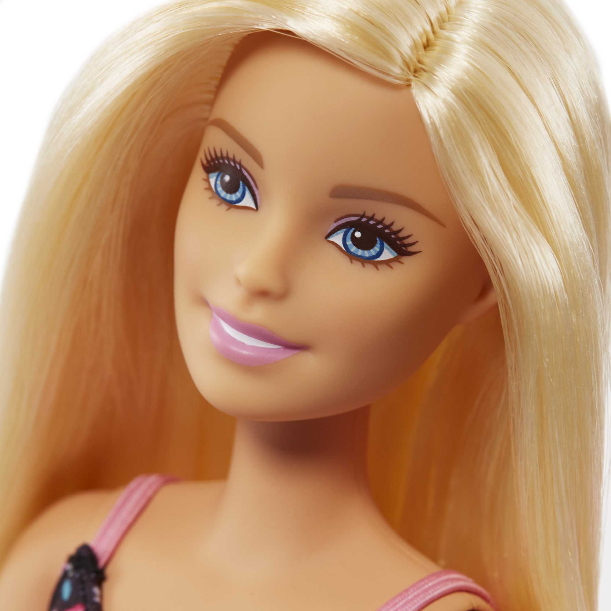 Barbie Doll And Accessories - Image 2