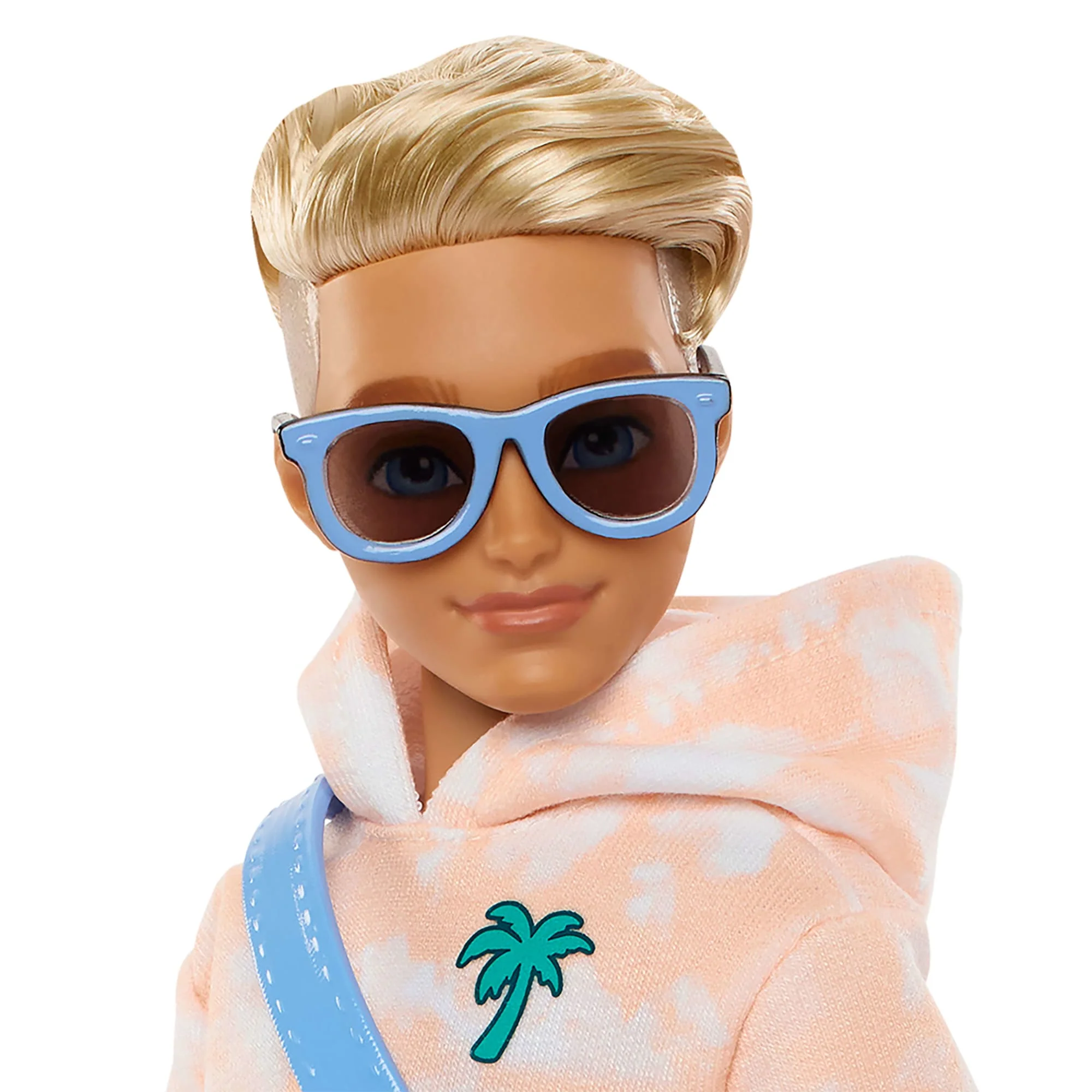 Barbie Dream Besties Boneca Ken - Image 4