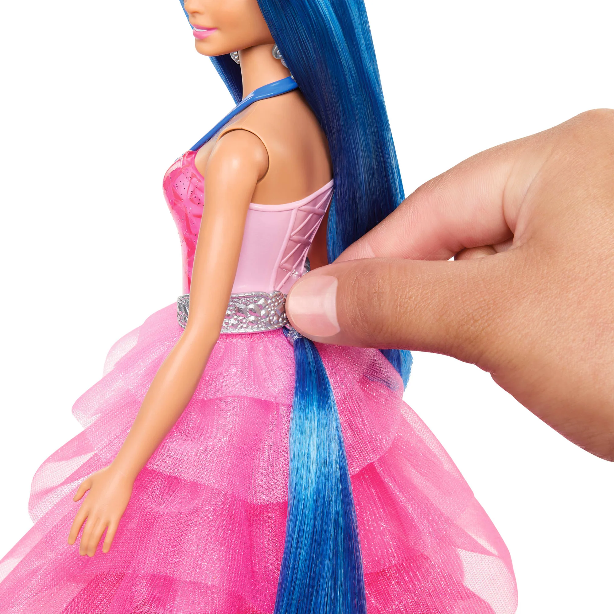 Barbie Fantasia Boneca Edição Especial Safira - Image 3