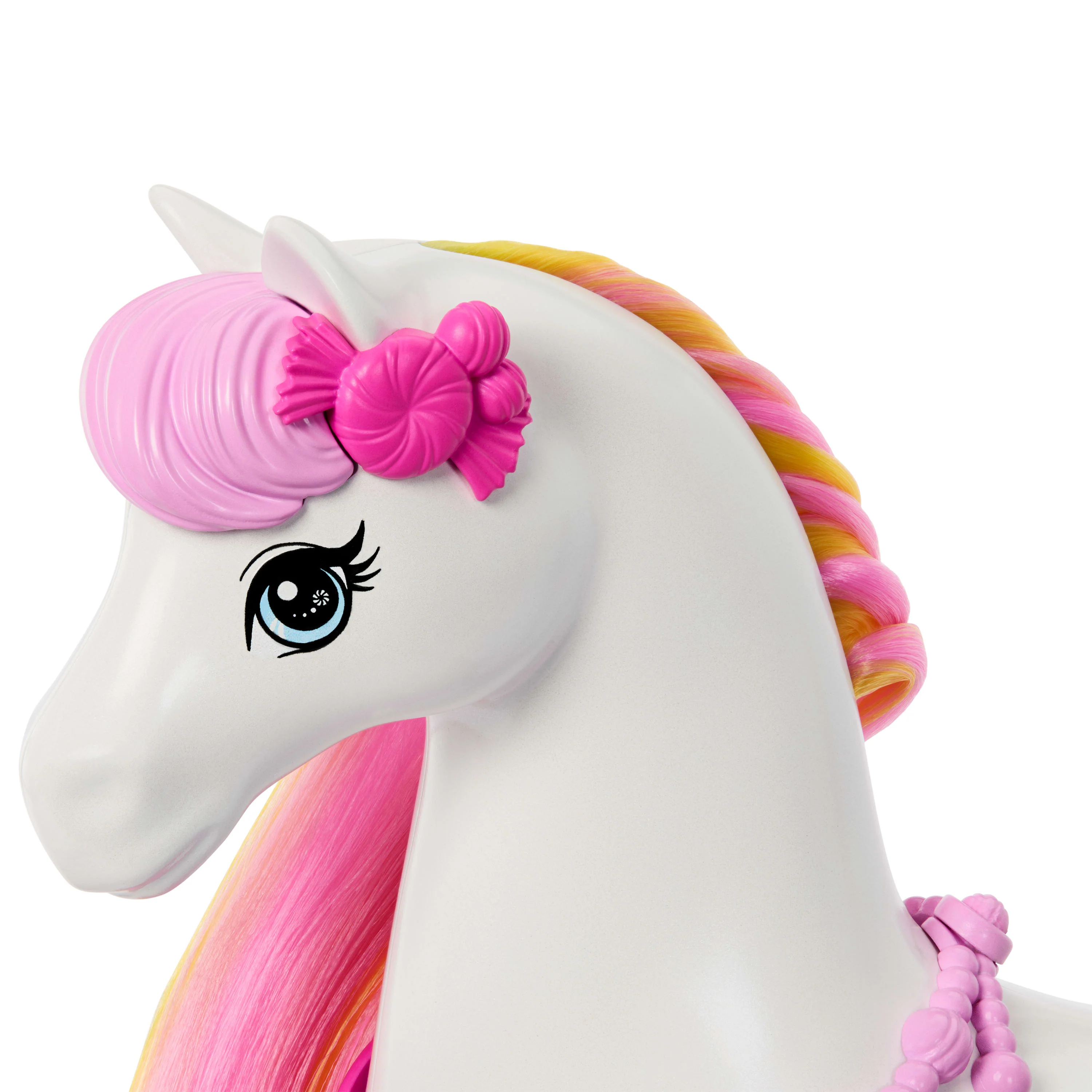 Barbie Fantasía Muñeca Cascanueces Caballo - Image 6