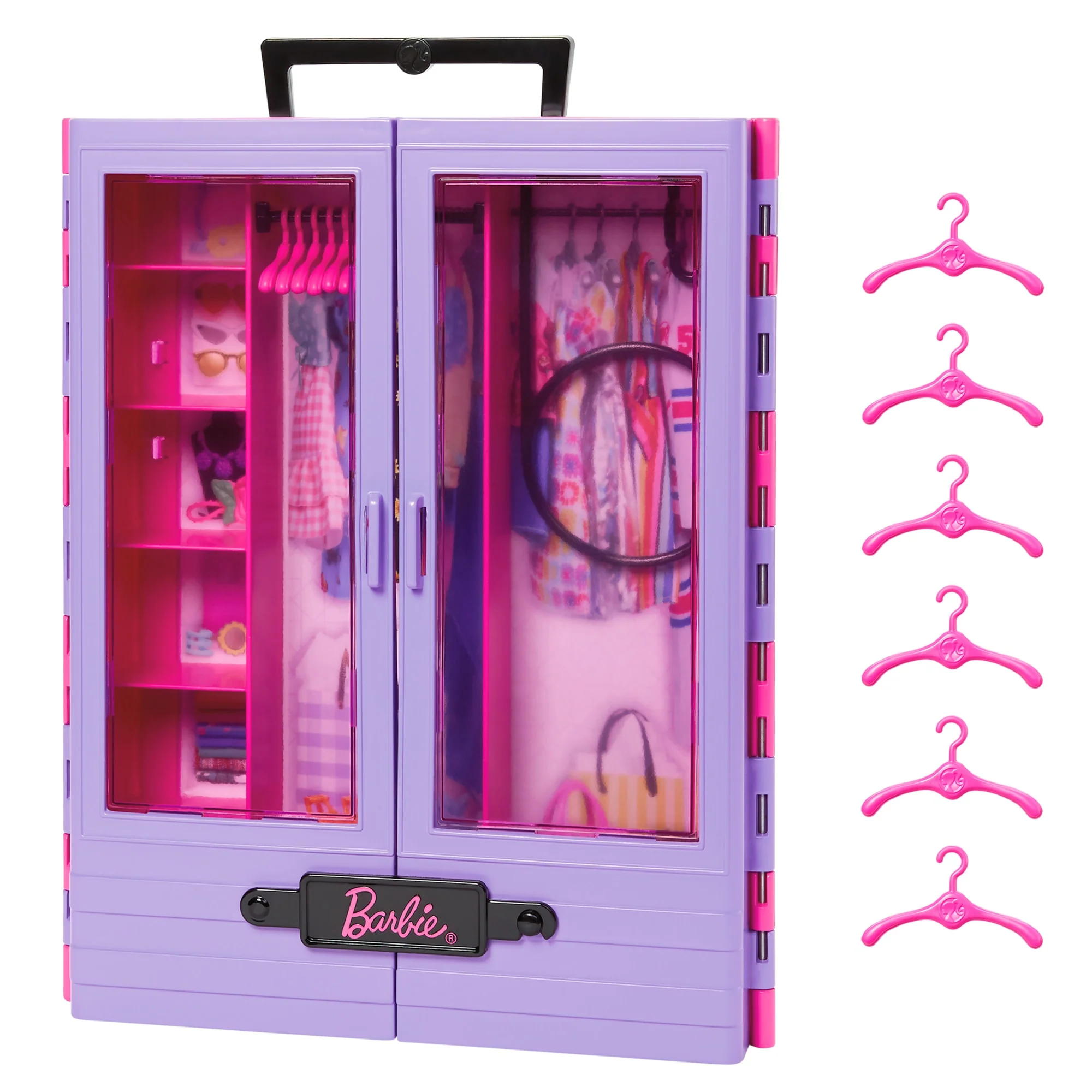 Barbie Fashionistas Ultimate Closet Accessory - Image 2