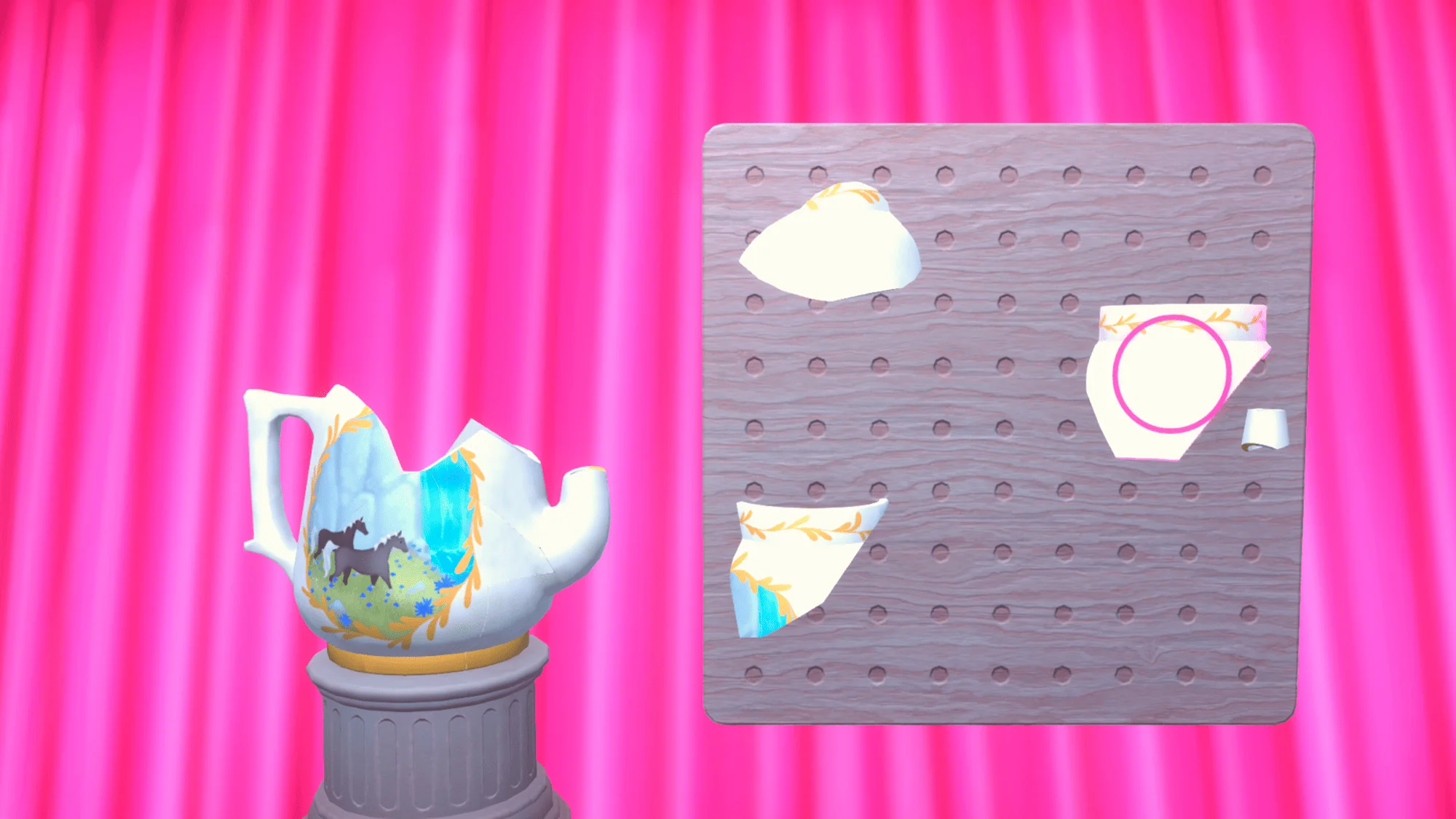 Barbie Horse Trails For Playstation 5 - Image 3