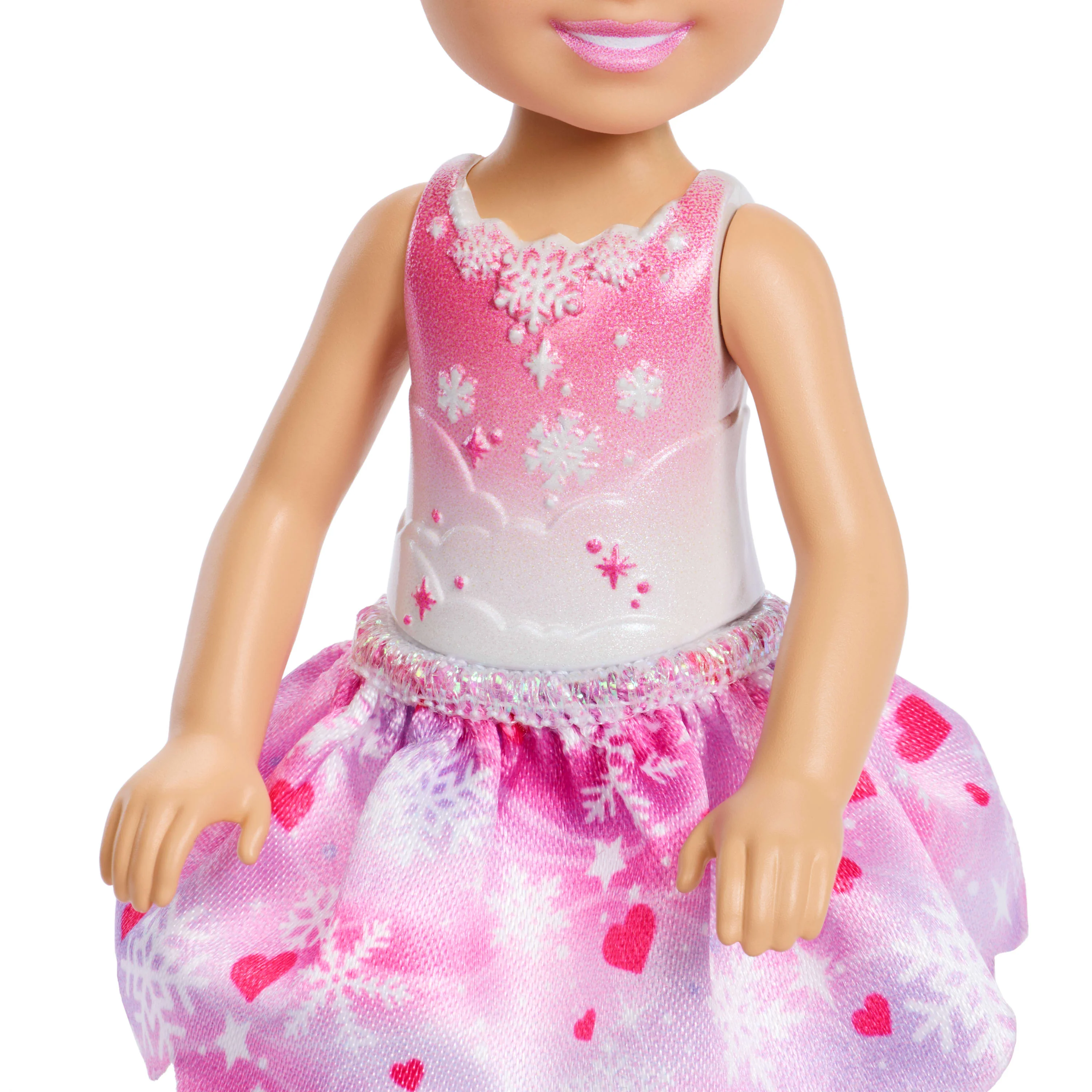 Barbie in The Nutcracker Chelsea Ballerina Doll - Image 3