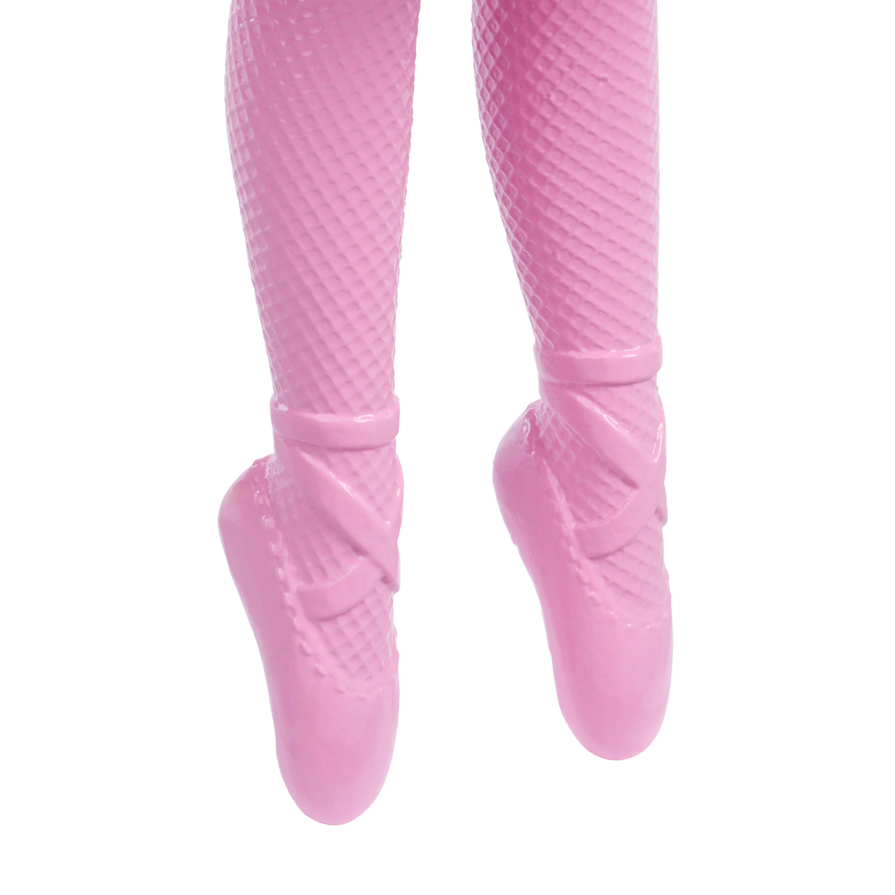 Barbie in The Nutcracker Chelsea Ballerina Doll - Image 4