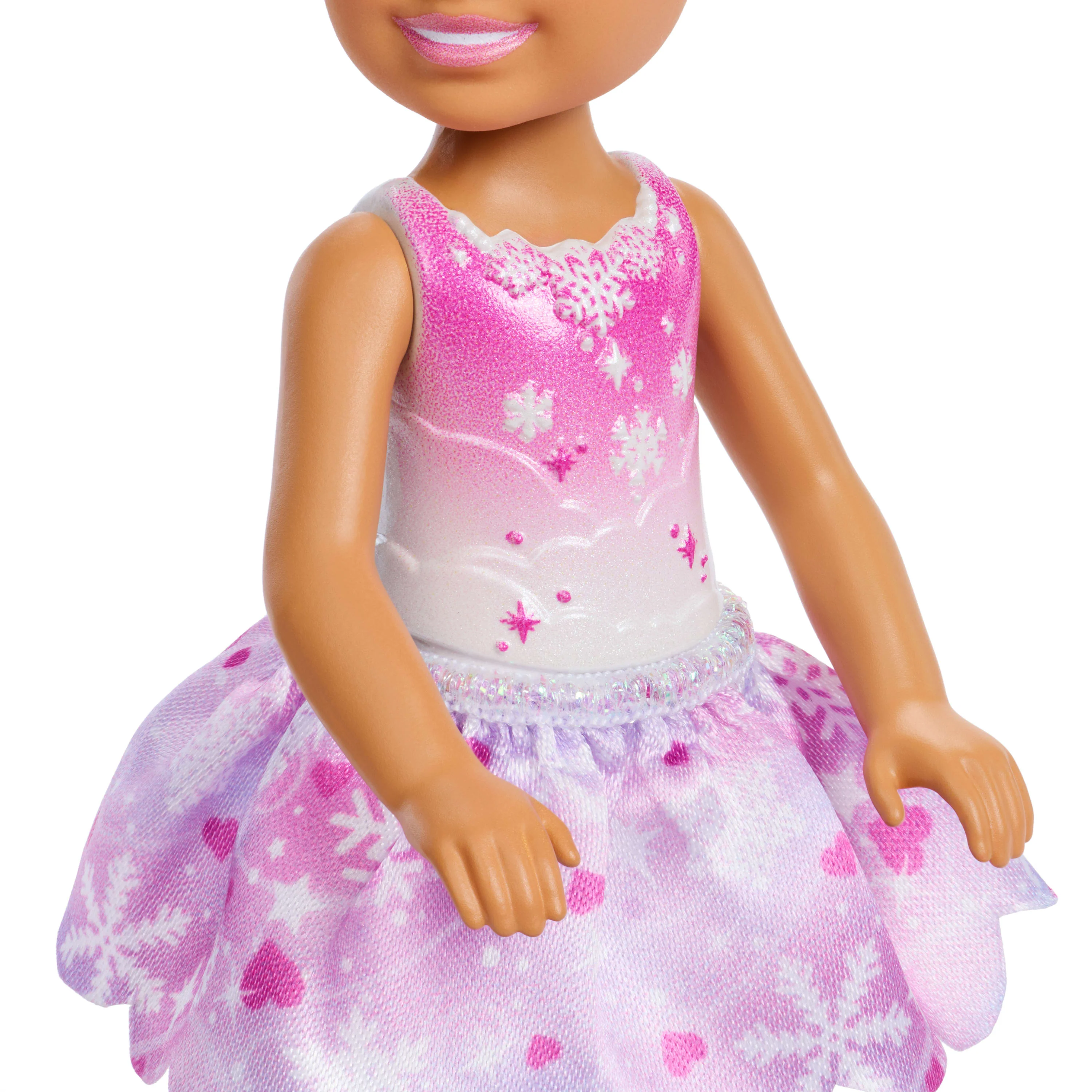 Barbie in The Nutcracker Chelsea Ballerina Doll - Image 3