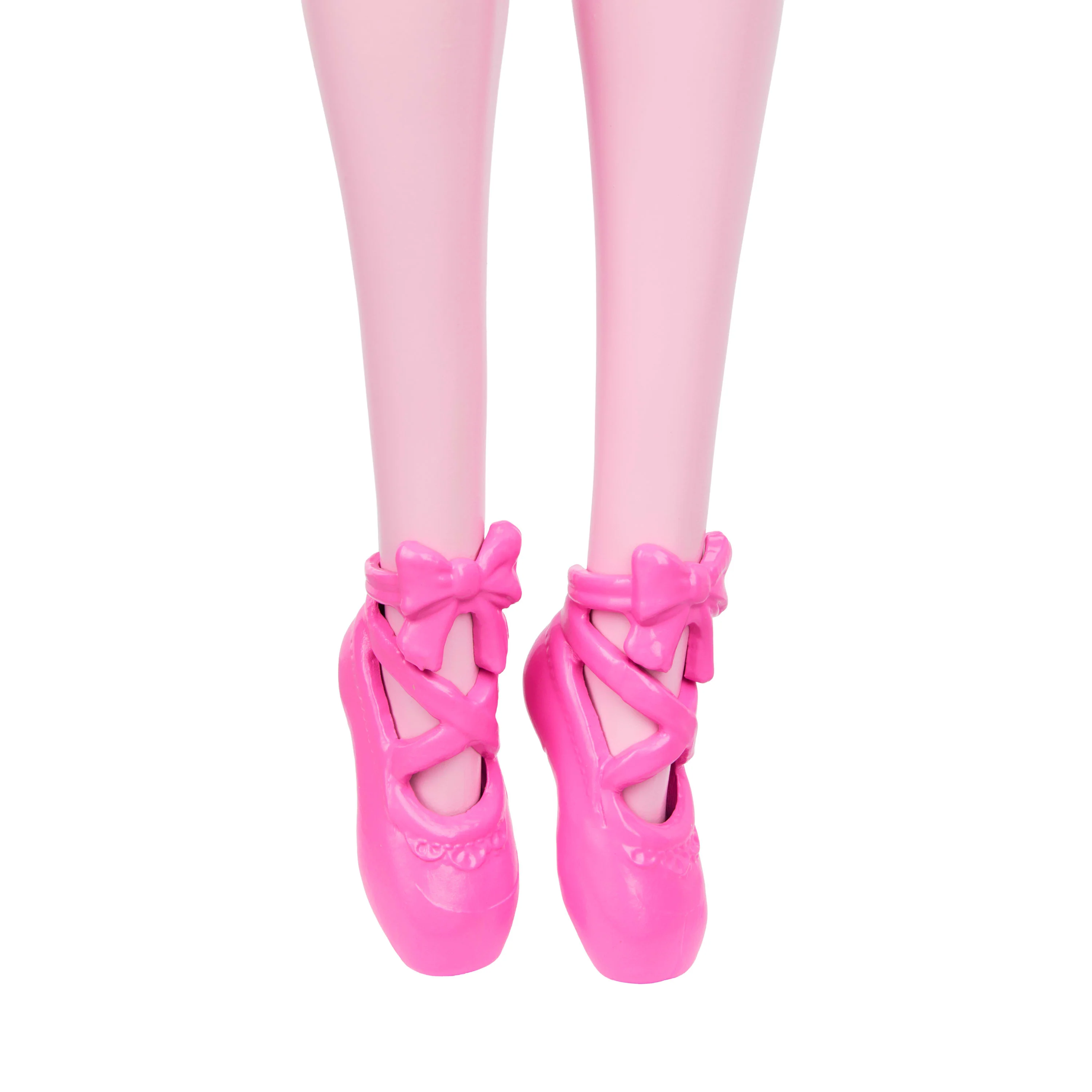 Barbie in The Nutcracker Land Of Sweets Ballerina Nikki Doll With Black Hair With Tutu And Candy Themed Accessories - Image 5