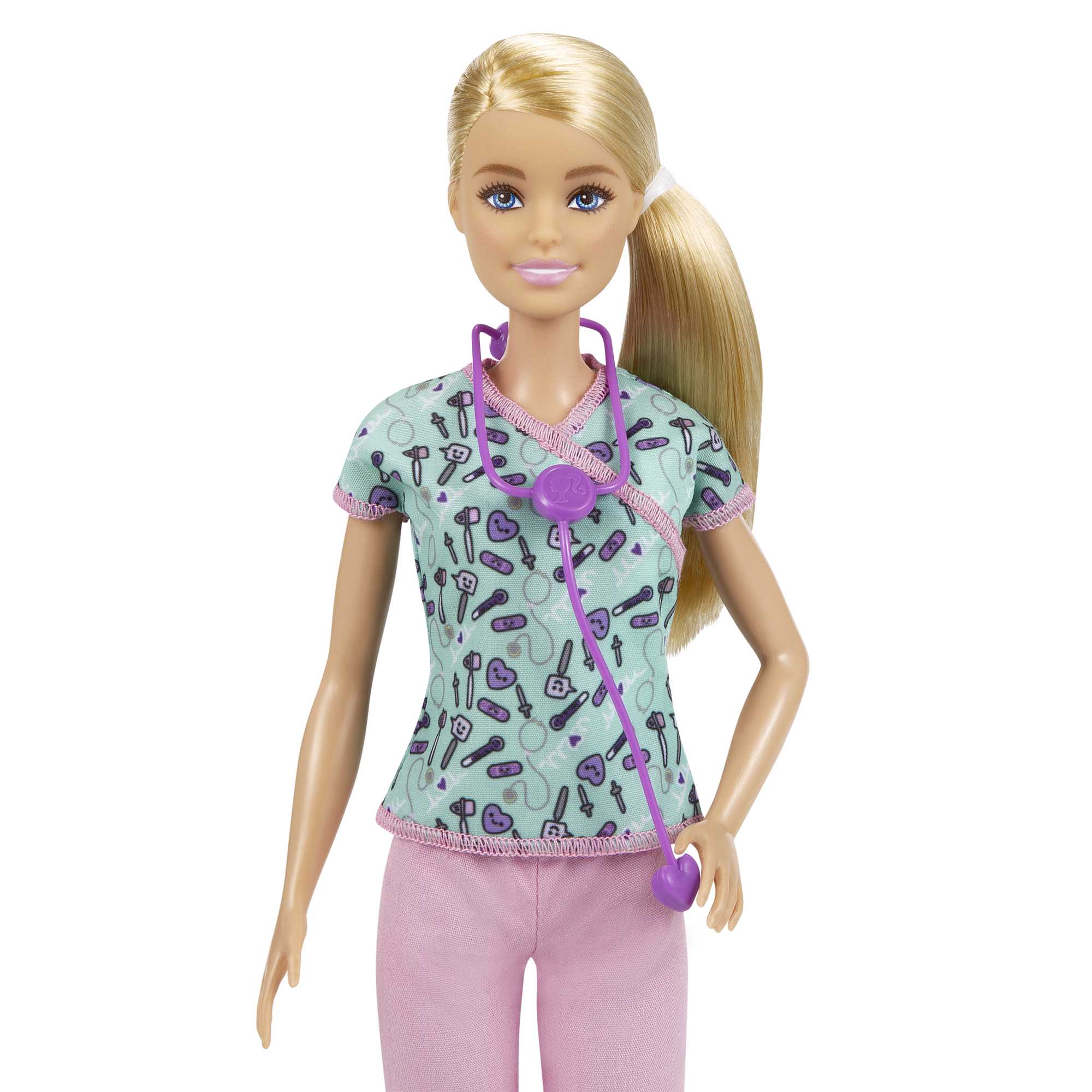 Barbie Infirmière - Image 3
