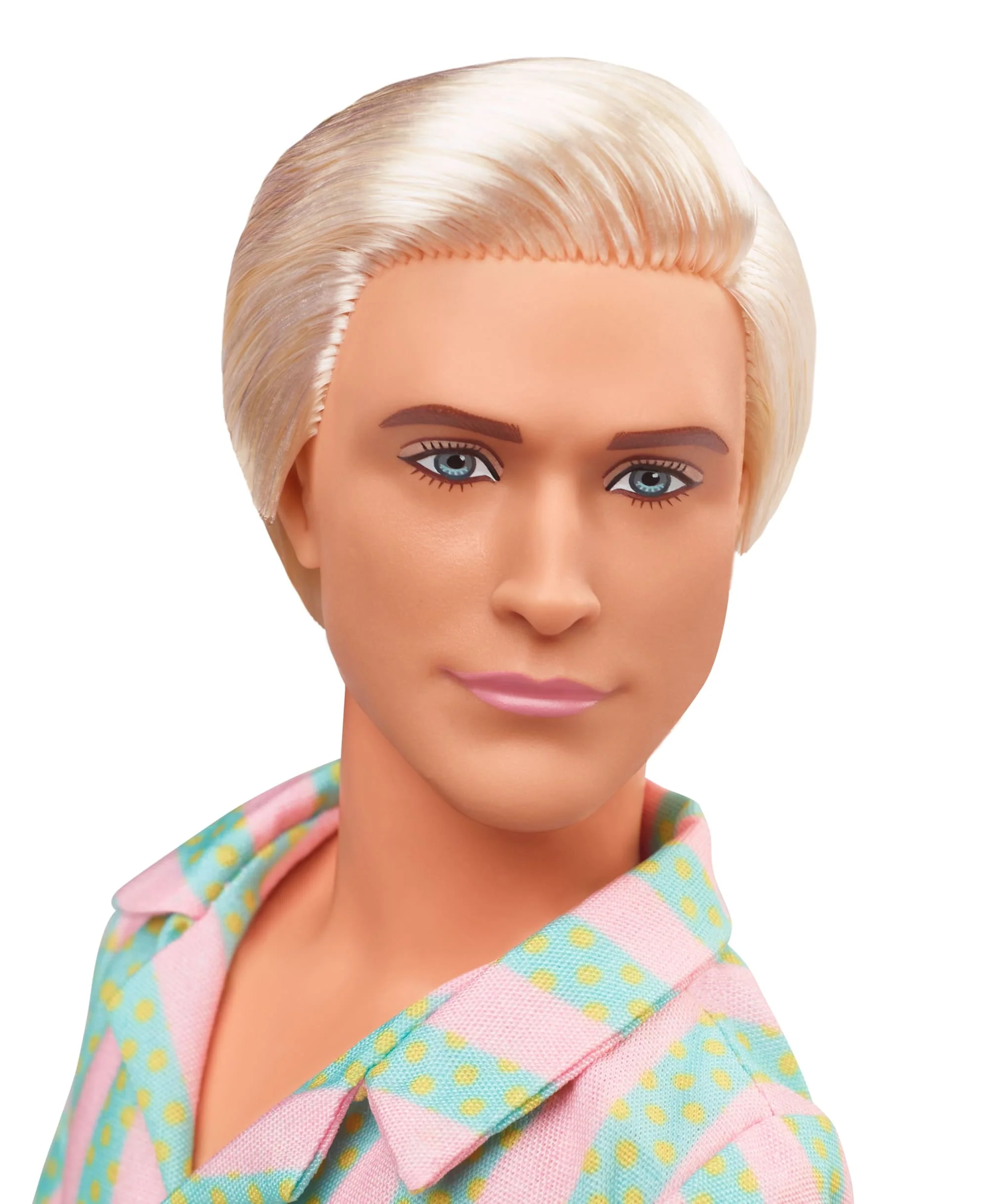 Barbie La Película Muñeco de Colección Ken Perfect Day (Ryan Gosling) - Image 2
