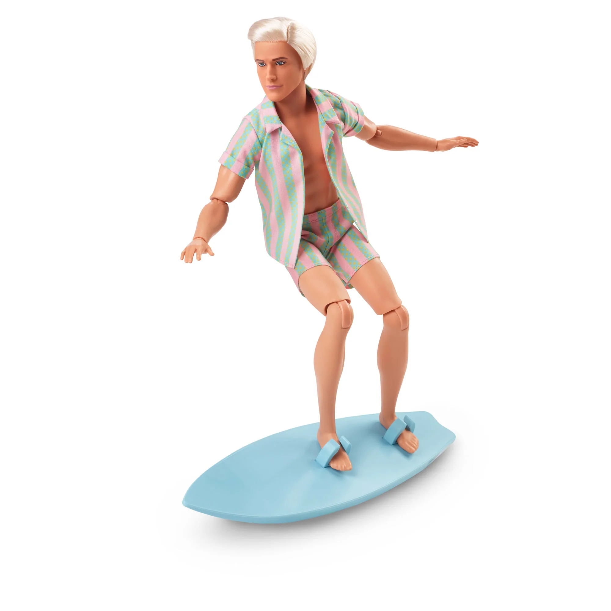 Barbie La Película Muñeco de Colección Ken Perfect Day (Ryan Gosling) - Image 3