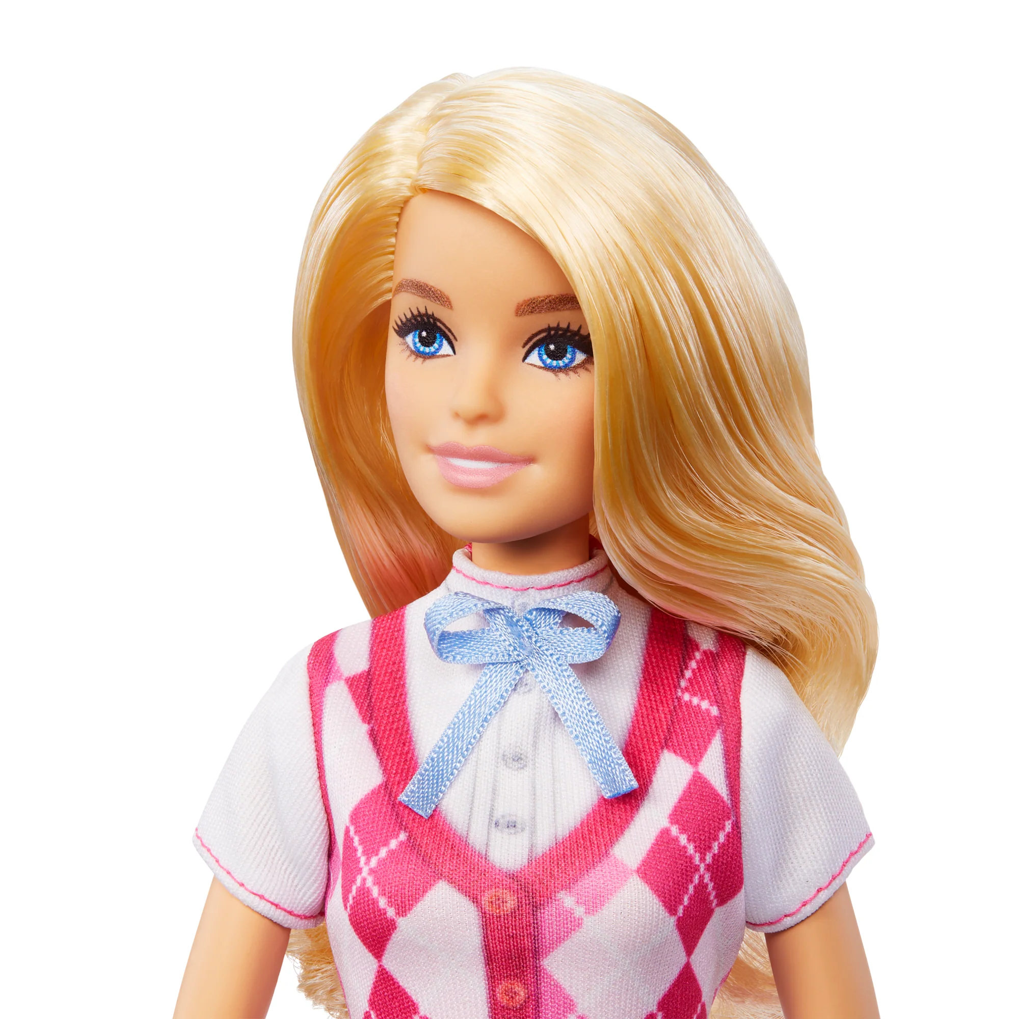 Barbie Mysteries: The Great Horse Chase Barbie “Malibu” Doll With Riding CloThes & Accessories - Image 4