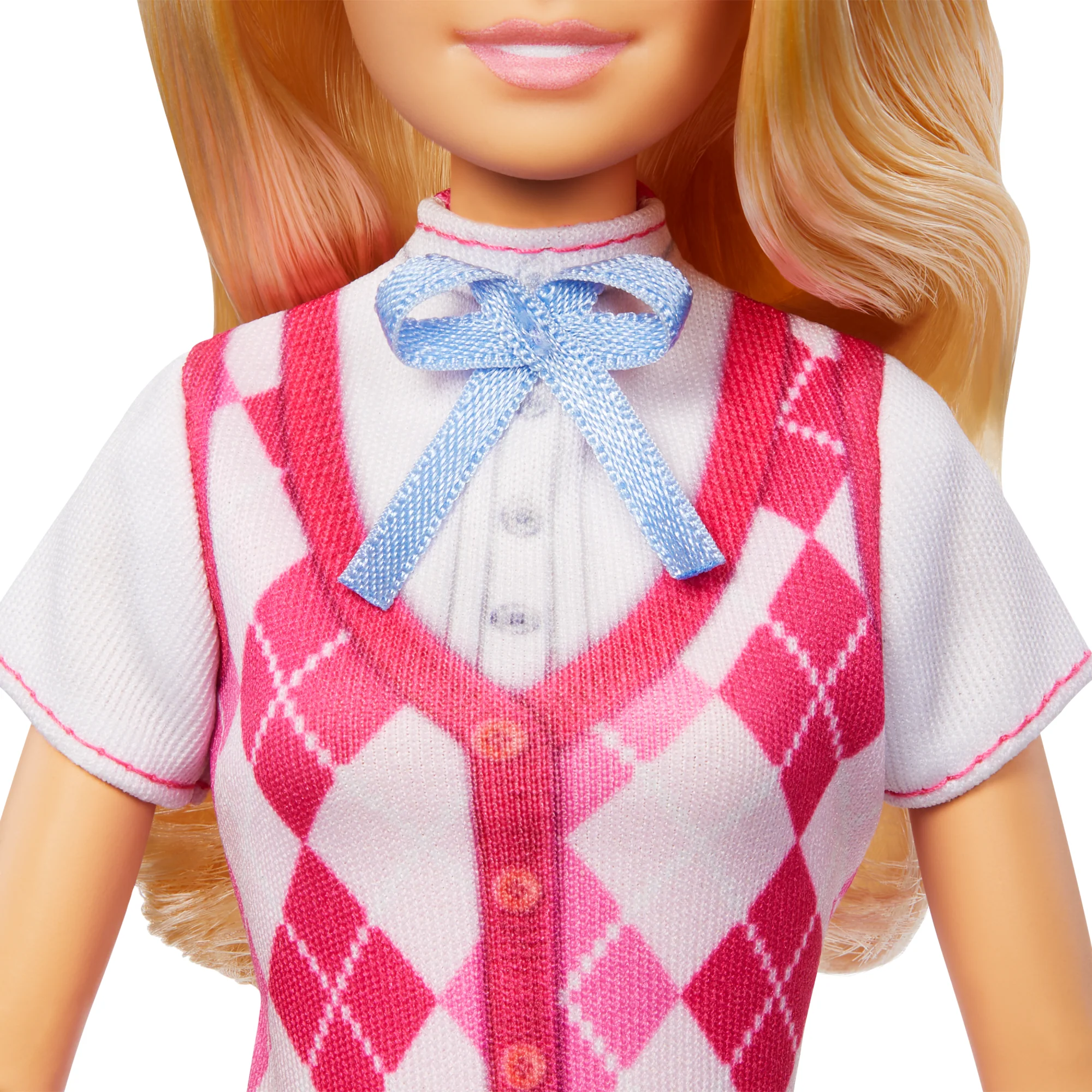 Barbie Mysteries: The Great Horse Chase Barbie Malibu, Équitation - Image 5