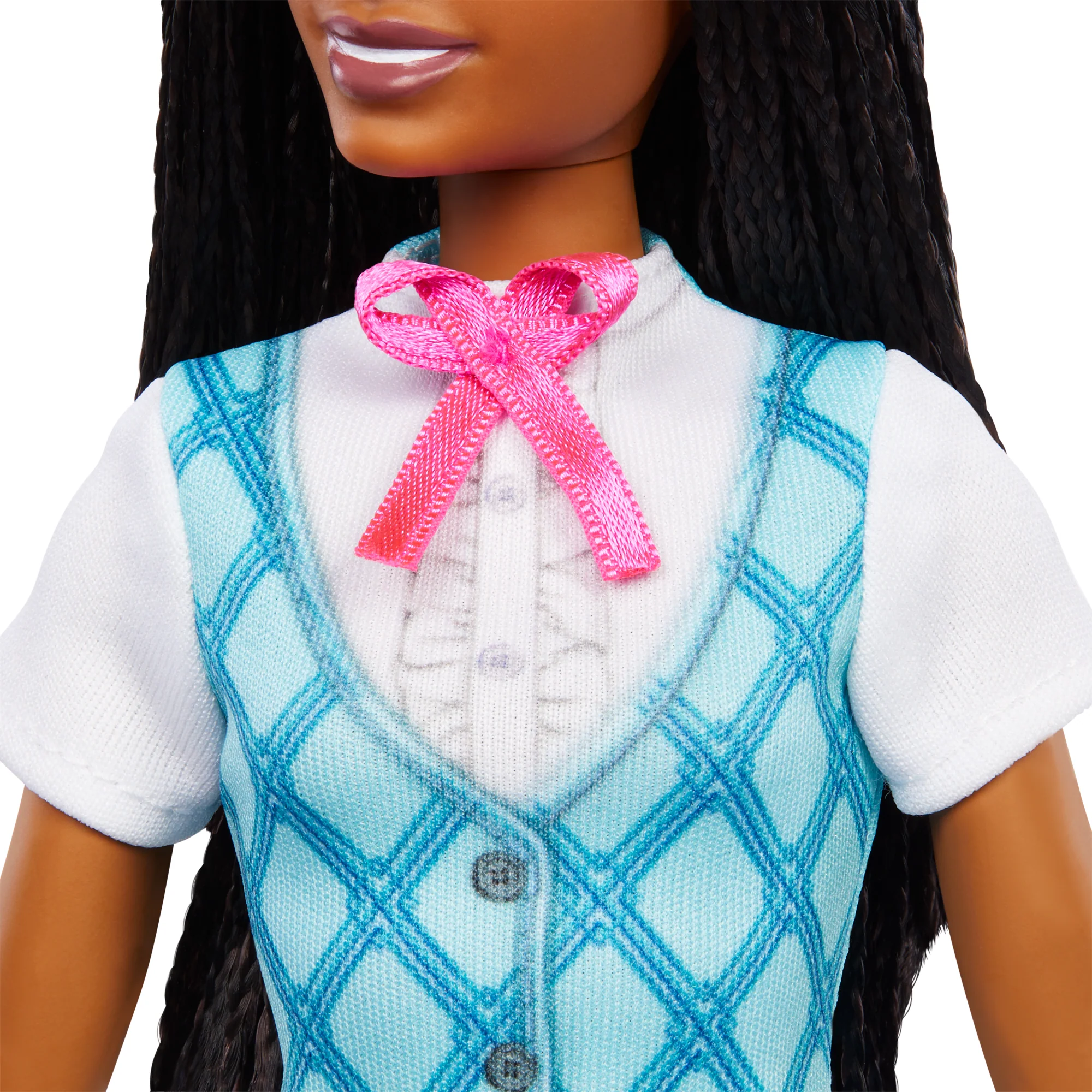 Barbie Mysteries: The Great Horse Chase Barbie Brooklyn, Équitation - Image 5