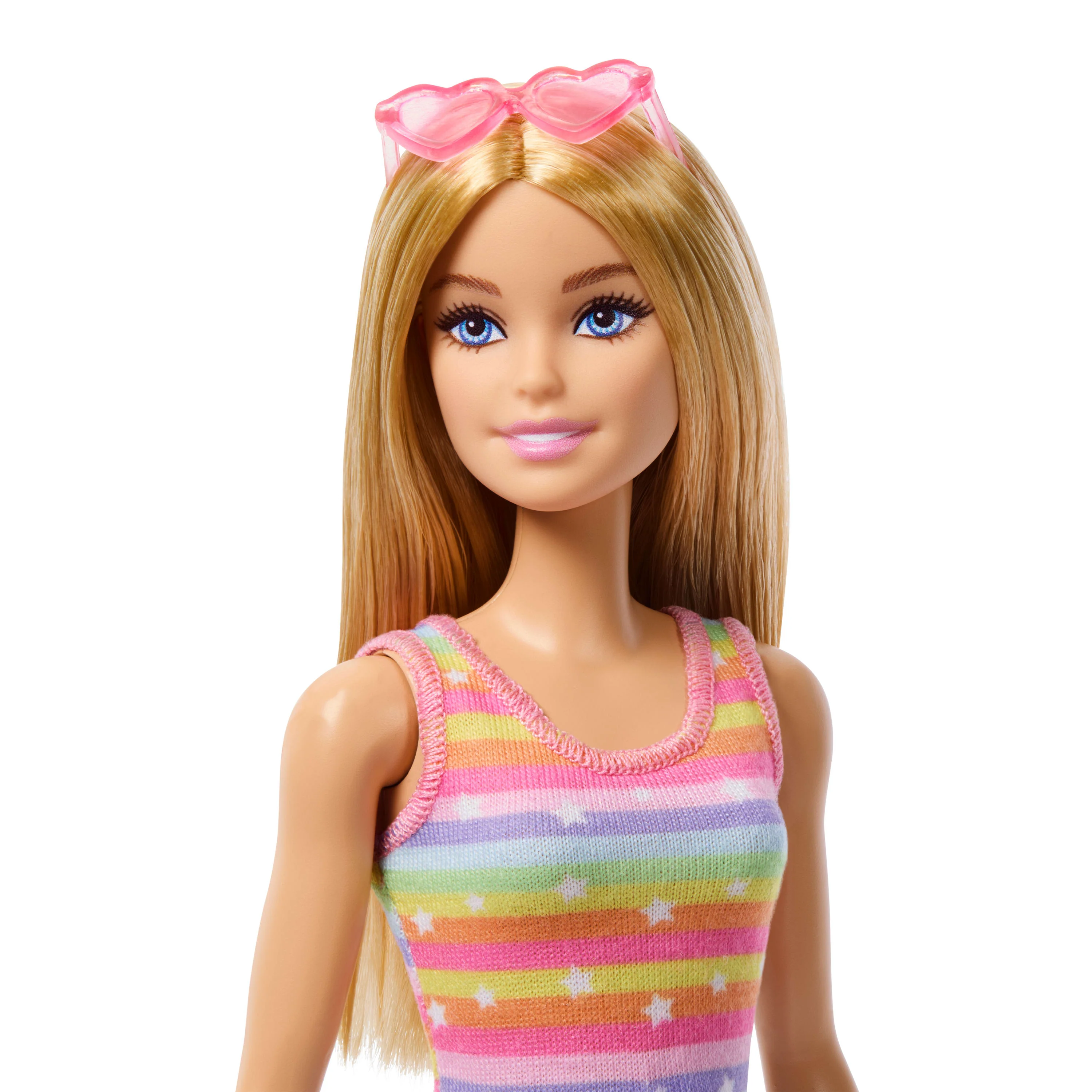 Barbie Pets Skate And Run Pup Blonde Doll With Puppy, Skates, And Accessories - Image 3