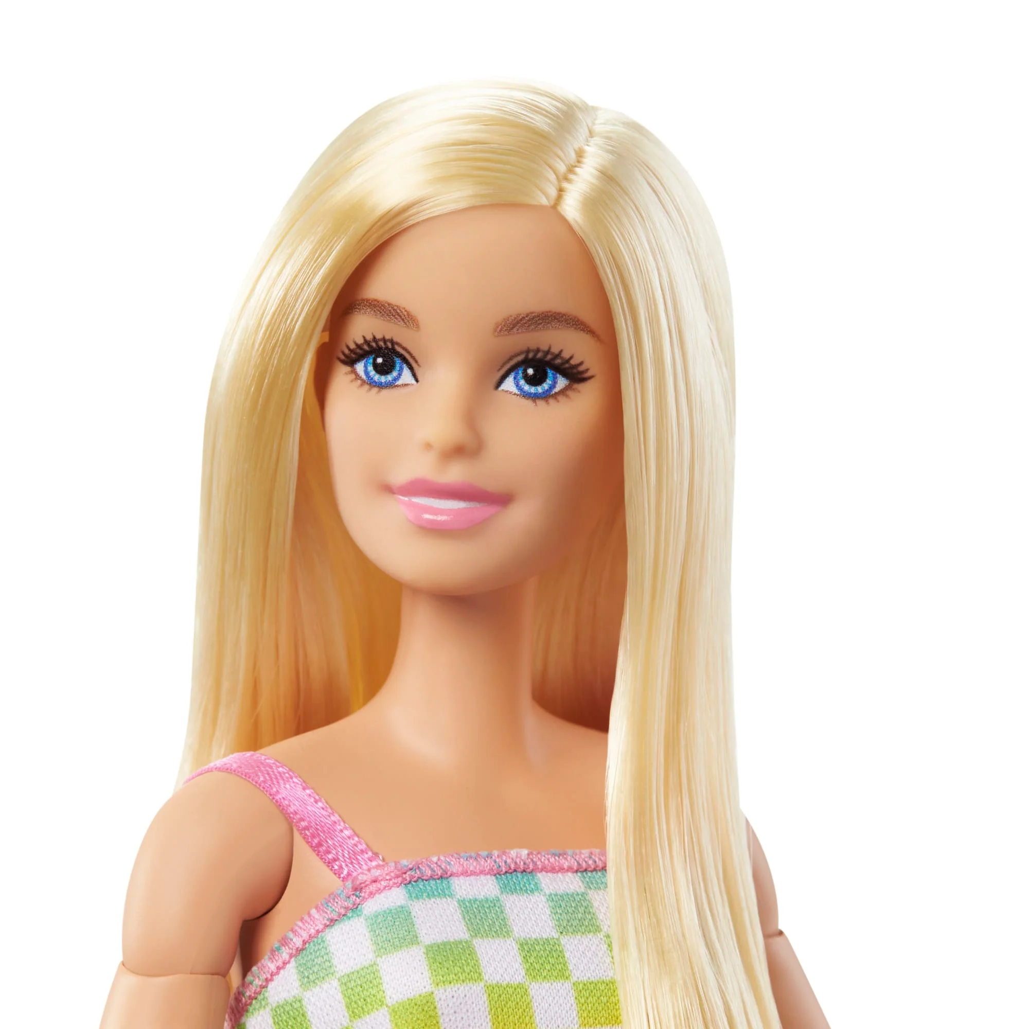 Barbie®-Poupée Avec Fauteuil Roulant-Barbie® Fashionistas - Image 5