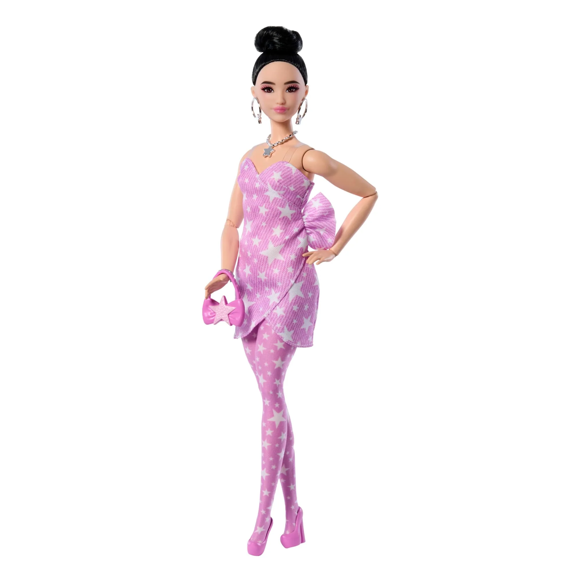 Barbie Poupée Barbie deluxe Style N° 11