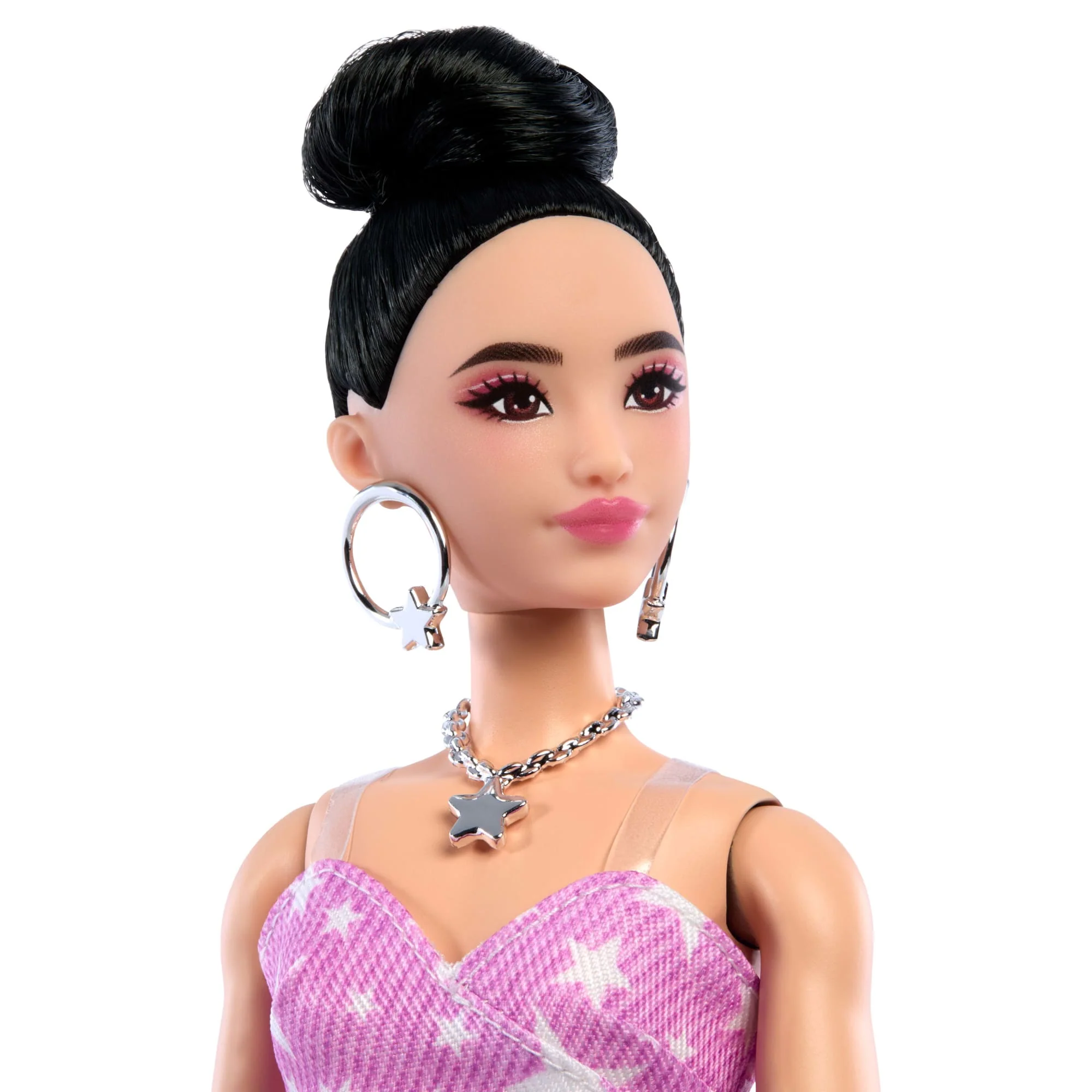 Barbie Poupée Barbie deluxe Style N° 11 - Image 3