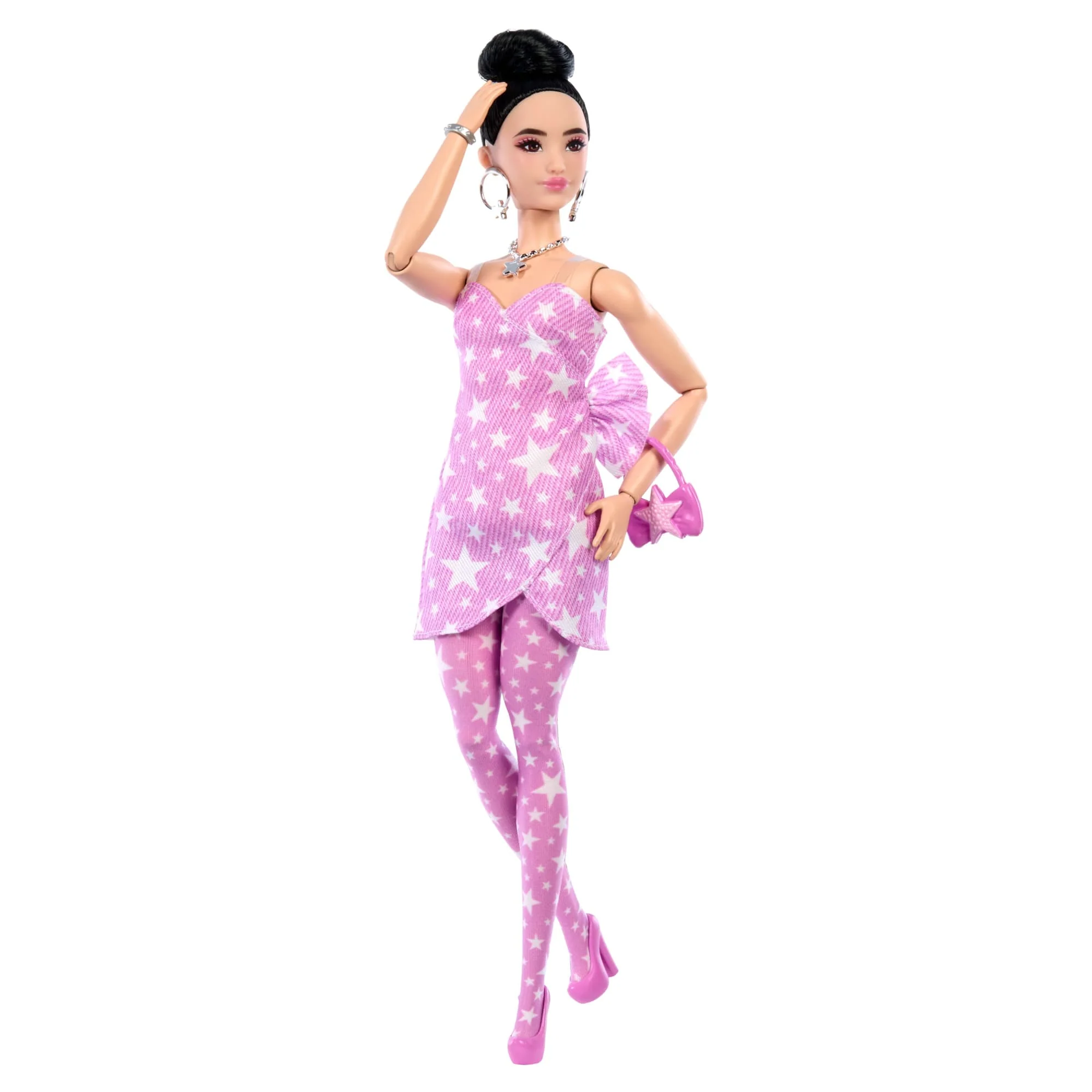 Barbie Poupée Barbie deluxe Style N° 11 - Image 5