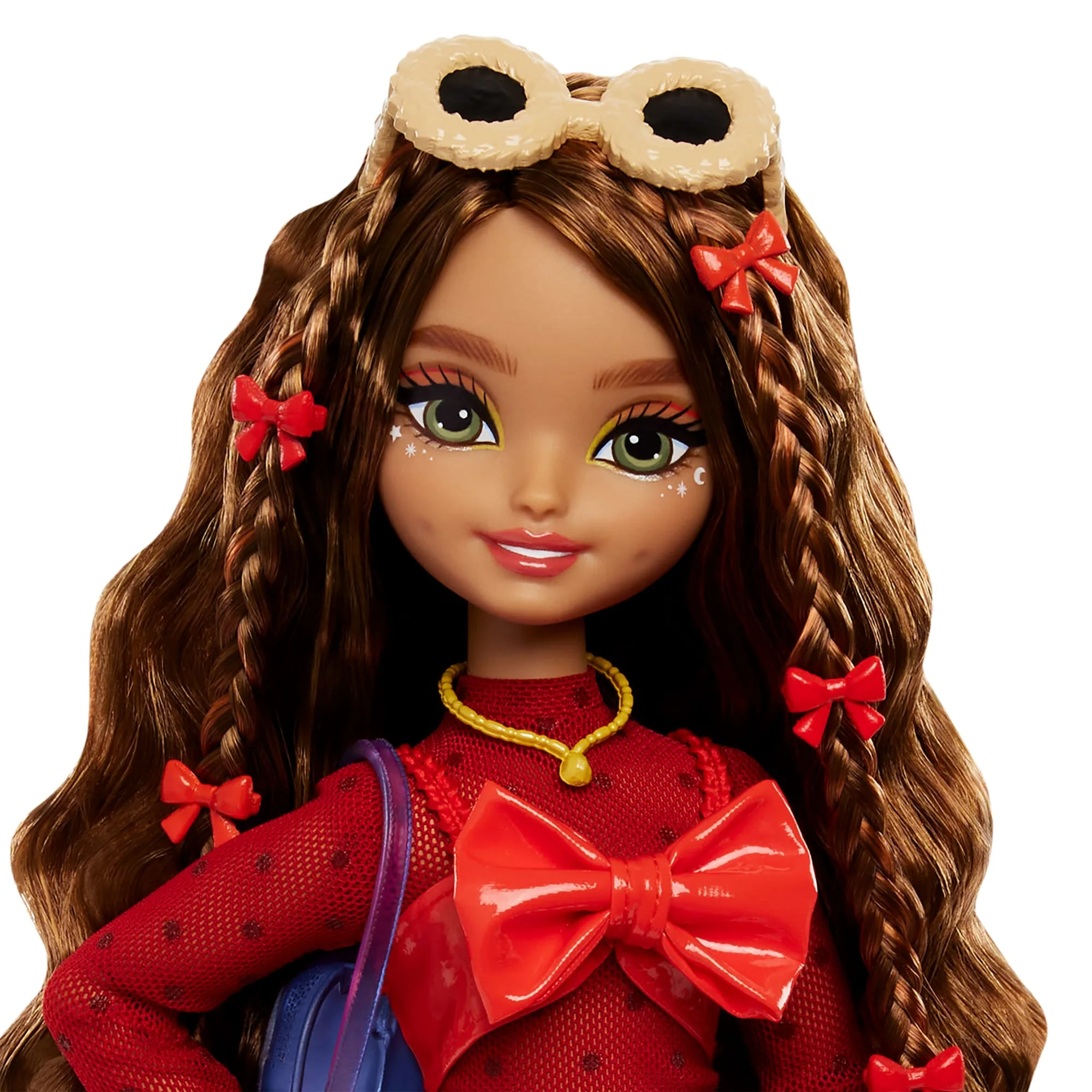 Barbie-Équipe de Rêve Teresa-Poupée et Accessoires - Image 4