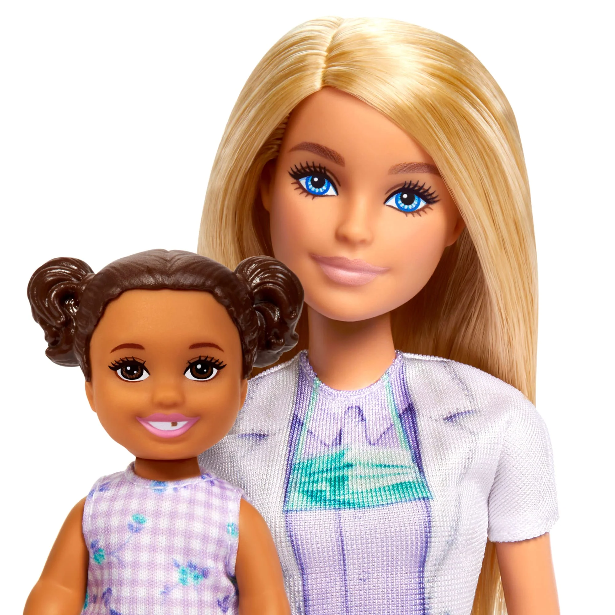 Barbie Poupées Poupée Mode dentiste, Poupée enfant, Accessoires - Image 3