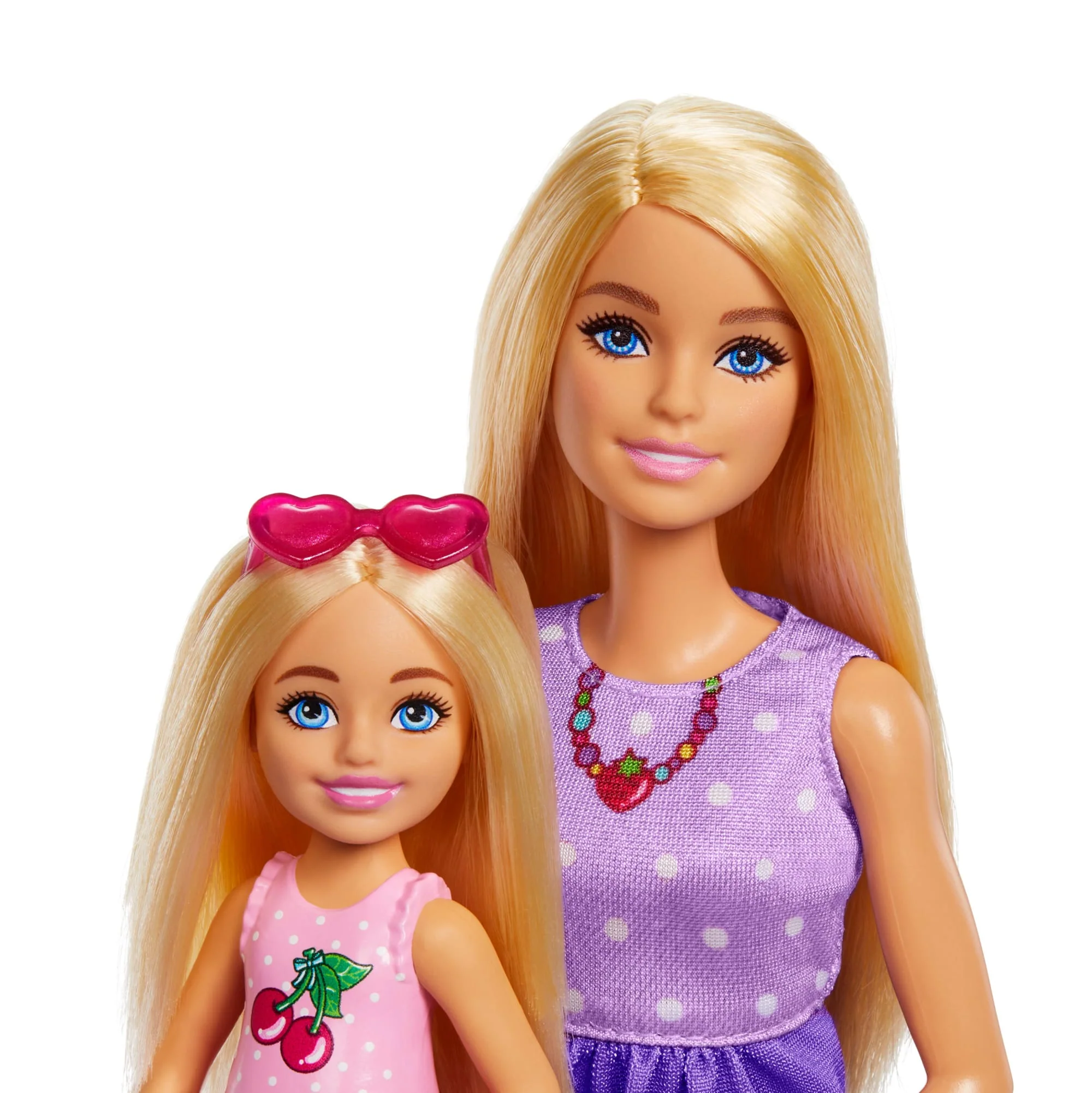 Barbie Famille et Amis Poupées et Accessoires Pique-Nique - Image 2