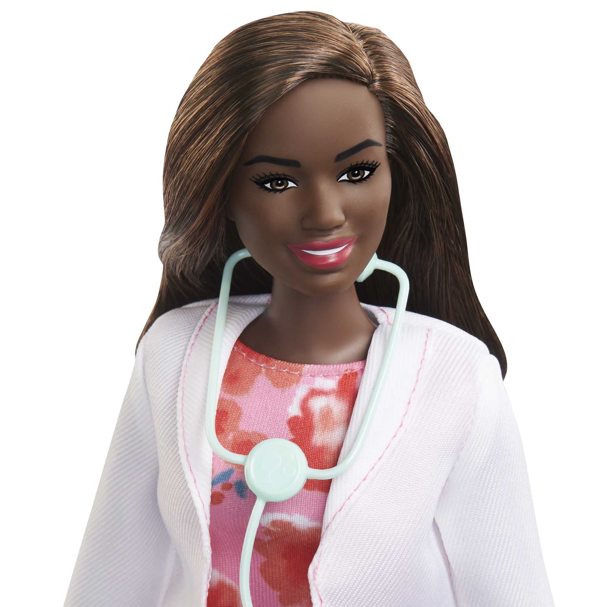 Barbie Profesiones Muñeca Doctora - Image 4