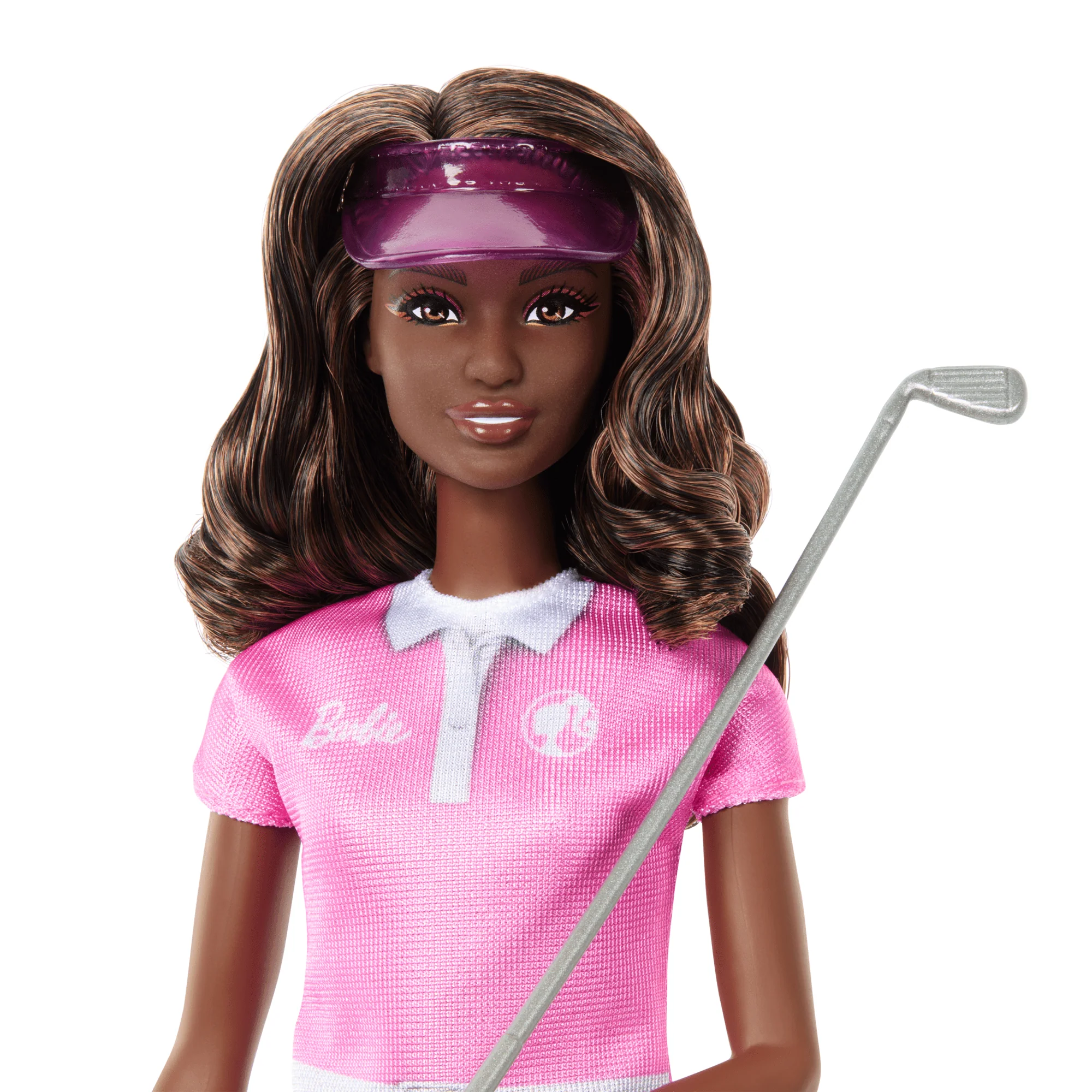Barbie Profesiones Muñeca Golfista - Image 2