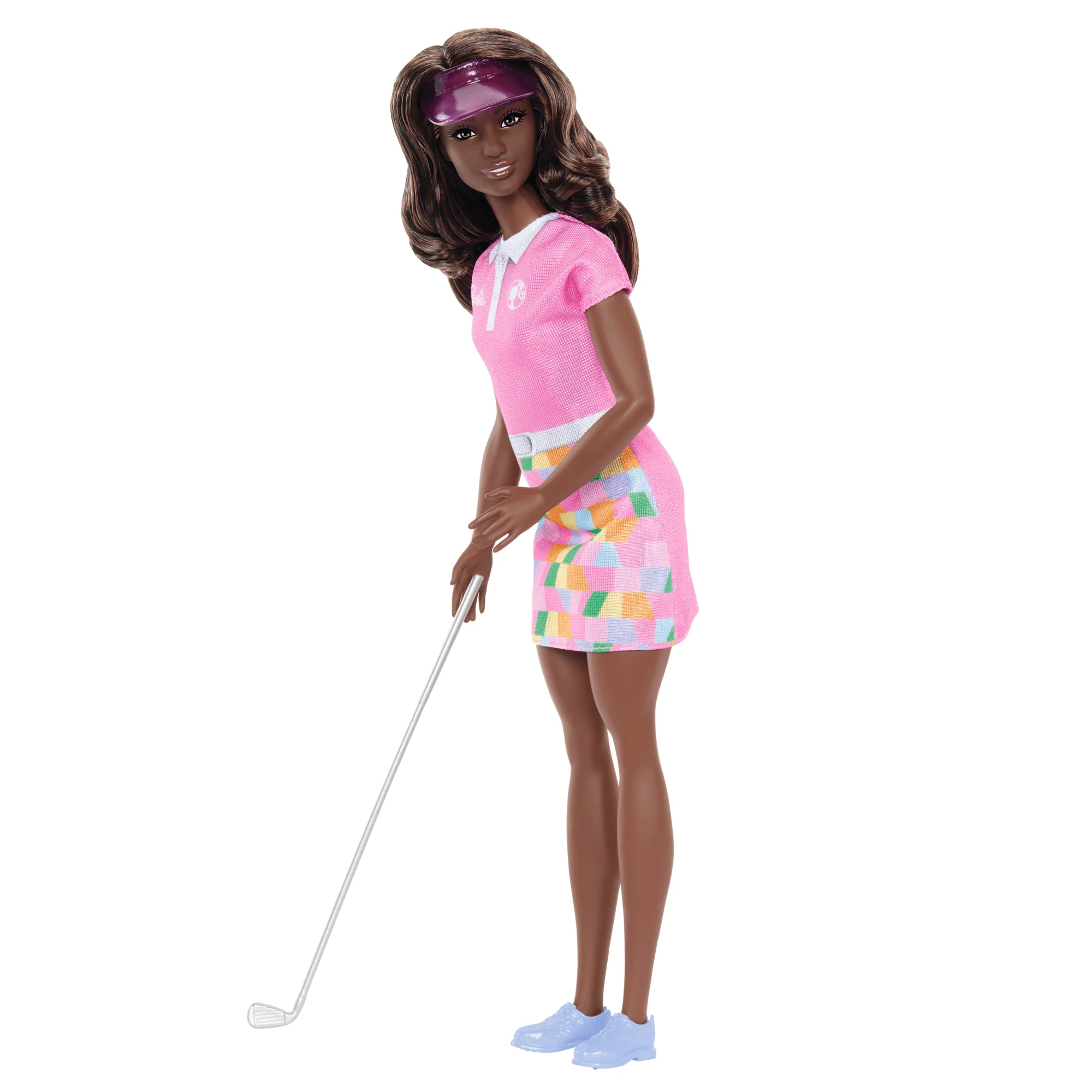 Barbie Profesiones Muñeca Golfista - Image 5