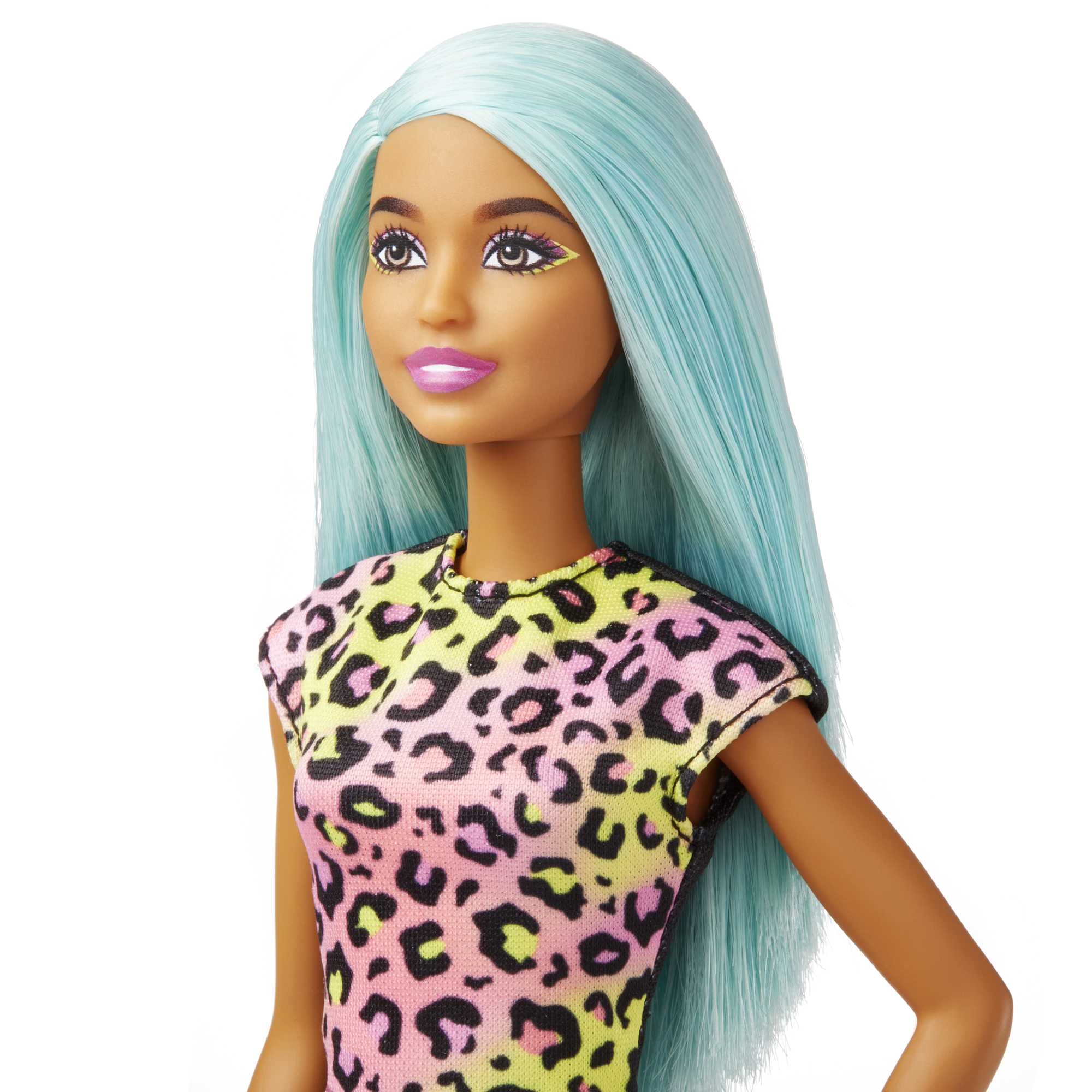 Barbie Profesiones Muñeca Maquillista - Image 2
