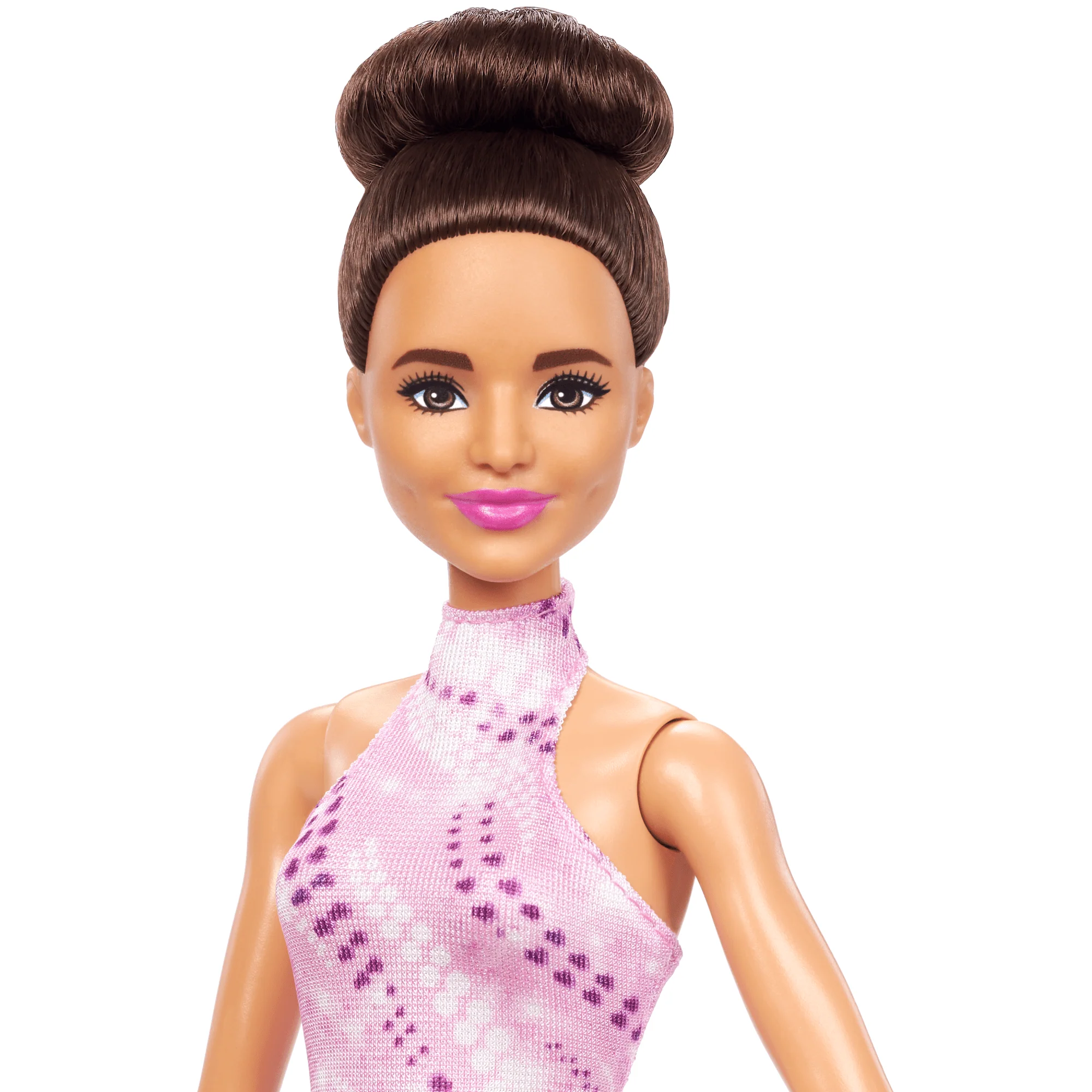 Barbie Profesiones Muñeca Patinaje ArtĂstico - Image 3