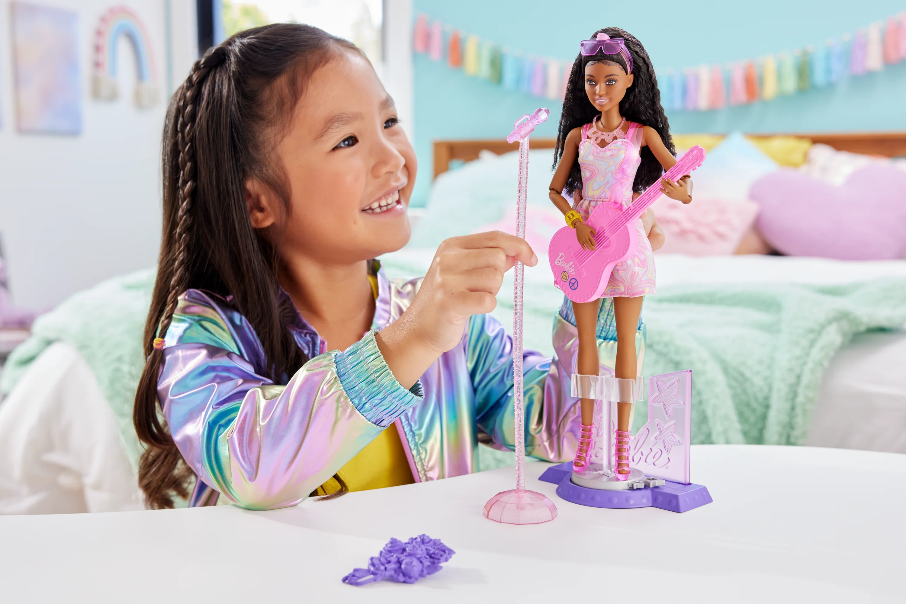 Barbie Profesiones Muñeca Set de Lujo - Image 5