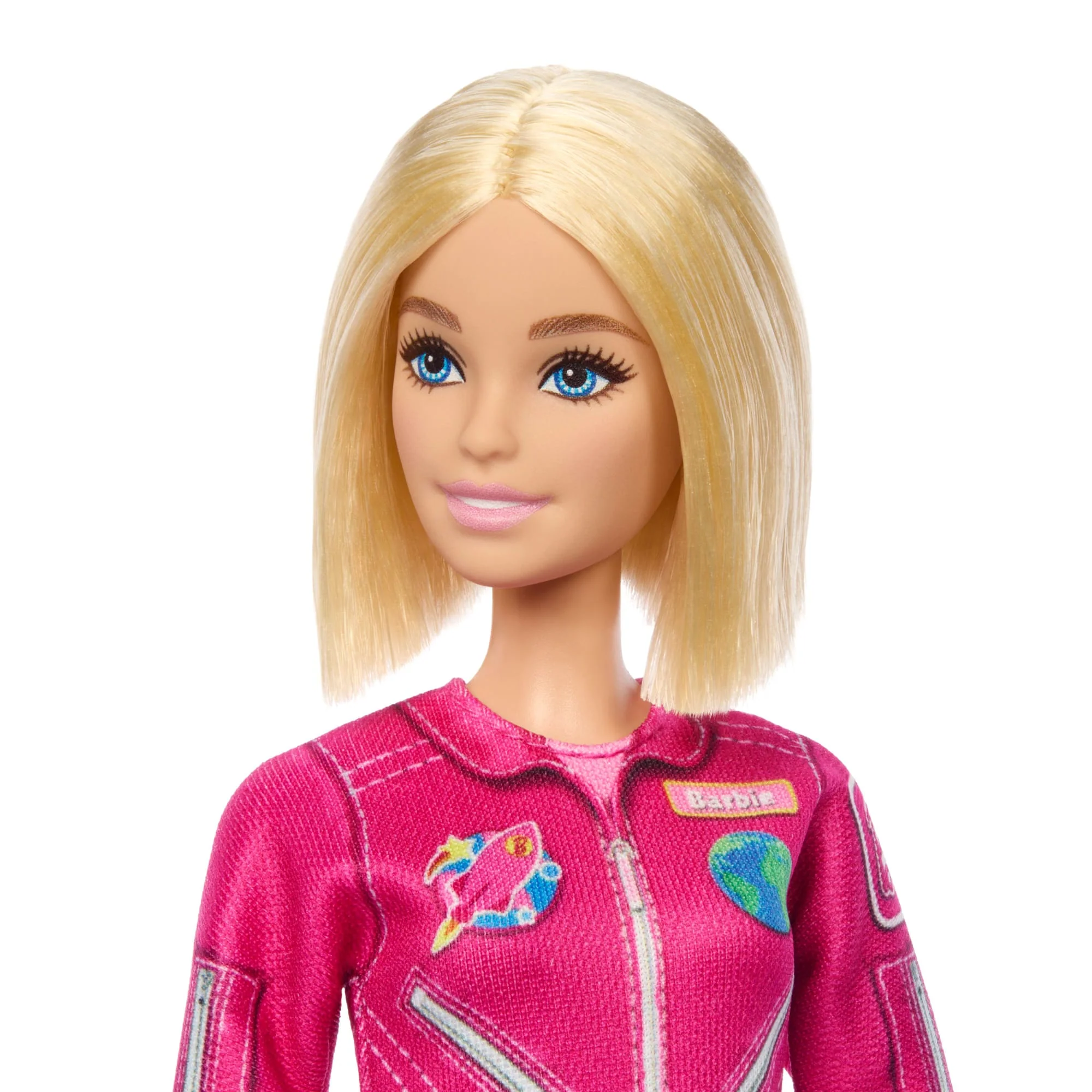 Barbie Profissões Boneca Barbie Profissões Astronauta - Image 3