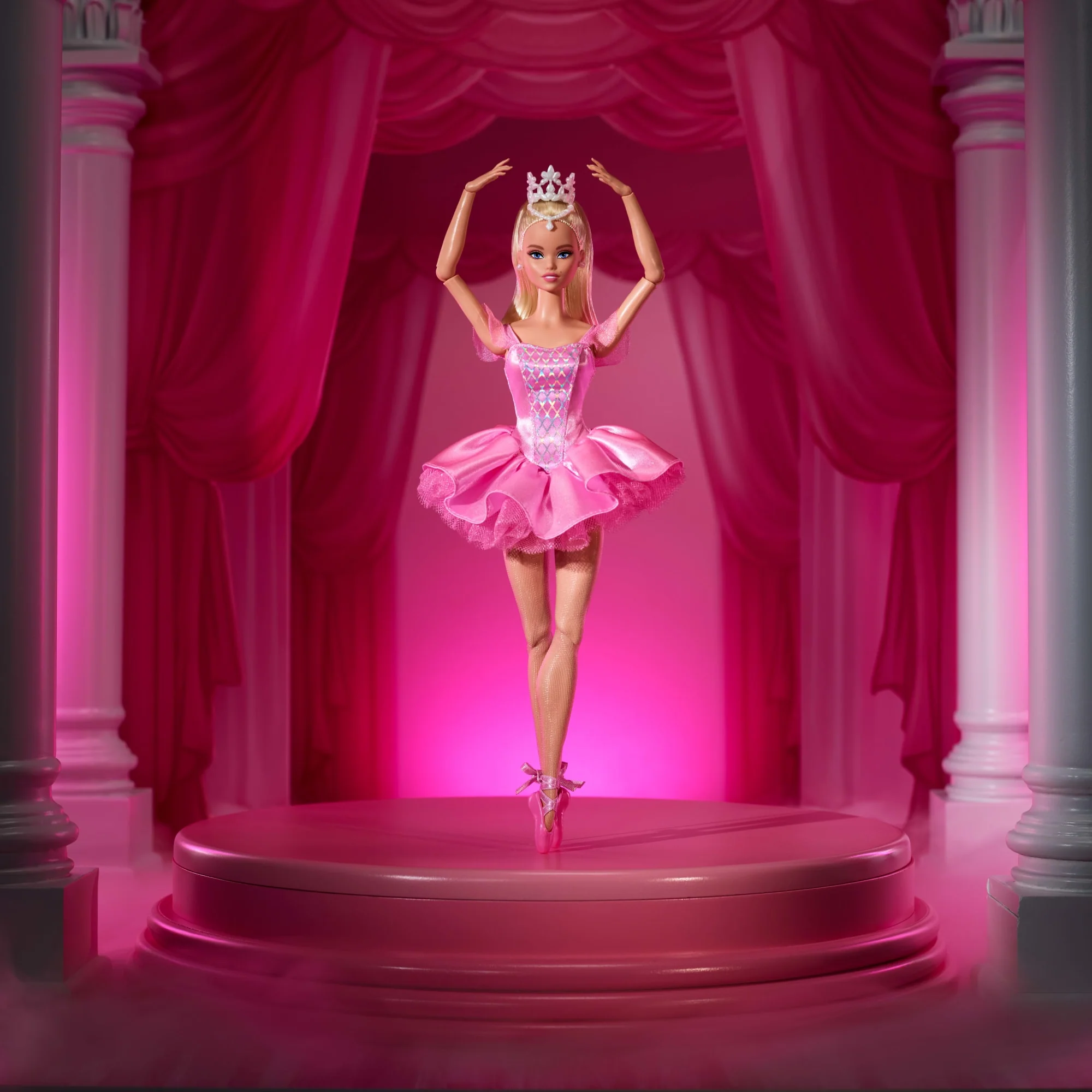 Barbie Signature Boneca de Coleção Ballet Wishes - Image 2