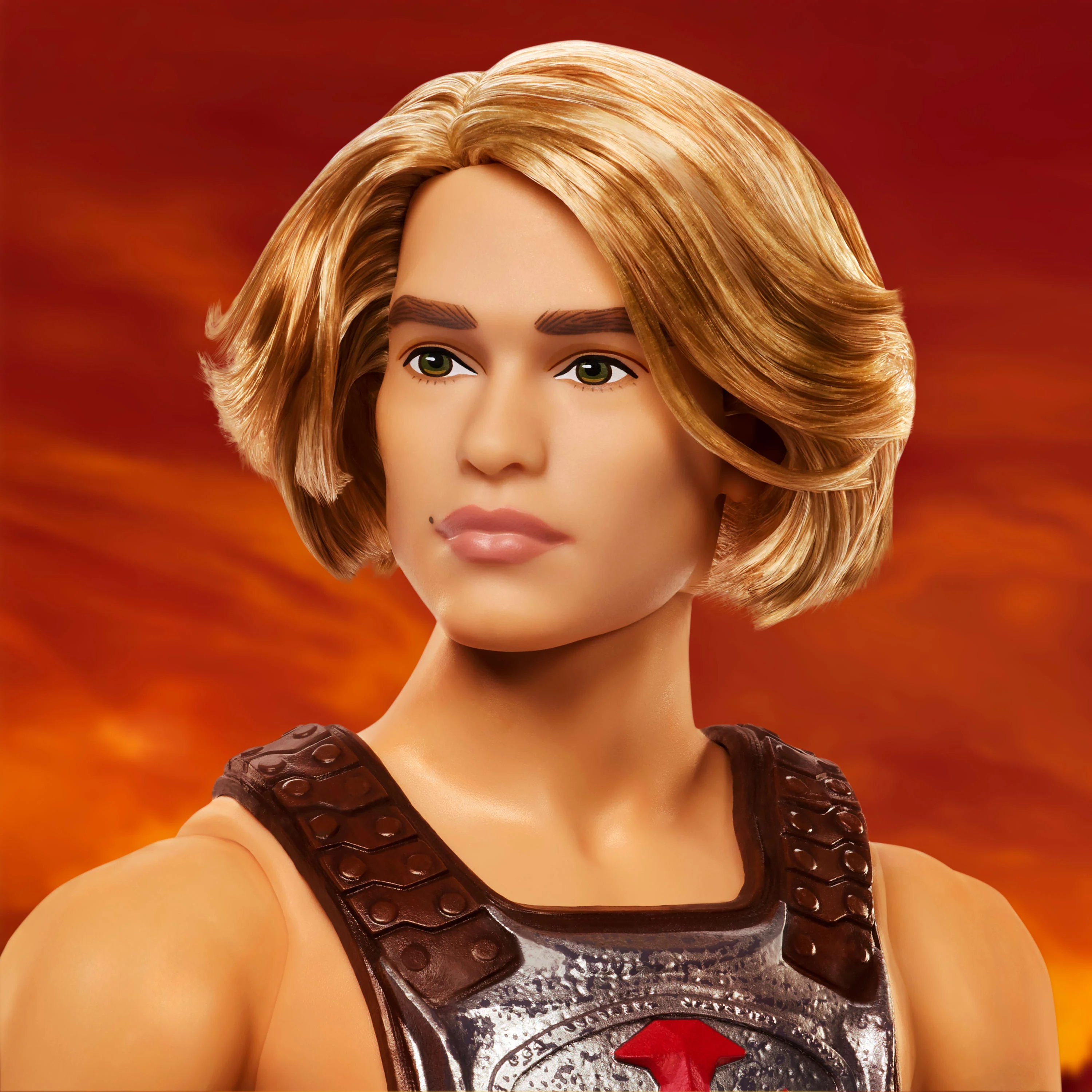 Barbie Signature Masters of the Universe Filme - Ken - Image 2