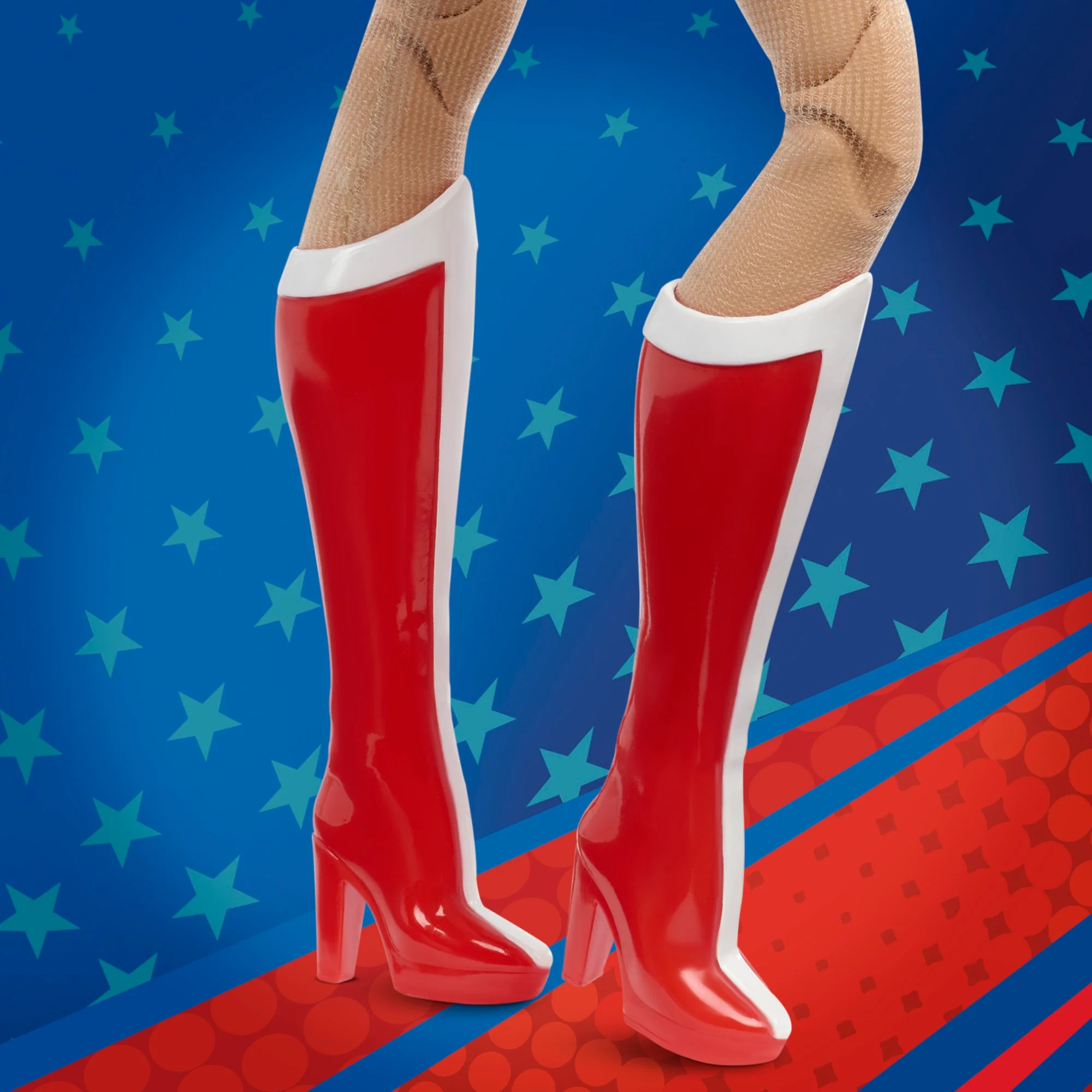 Barbie Signature Muñeca de Colección Wonder Woman - Image 4