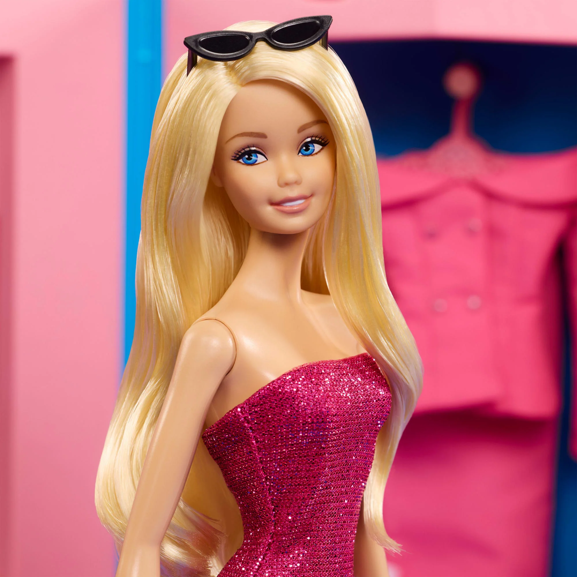 Barbie Signature Styled By Andrew Mukamal Barbie Doll - Image 5