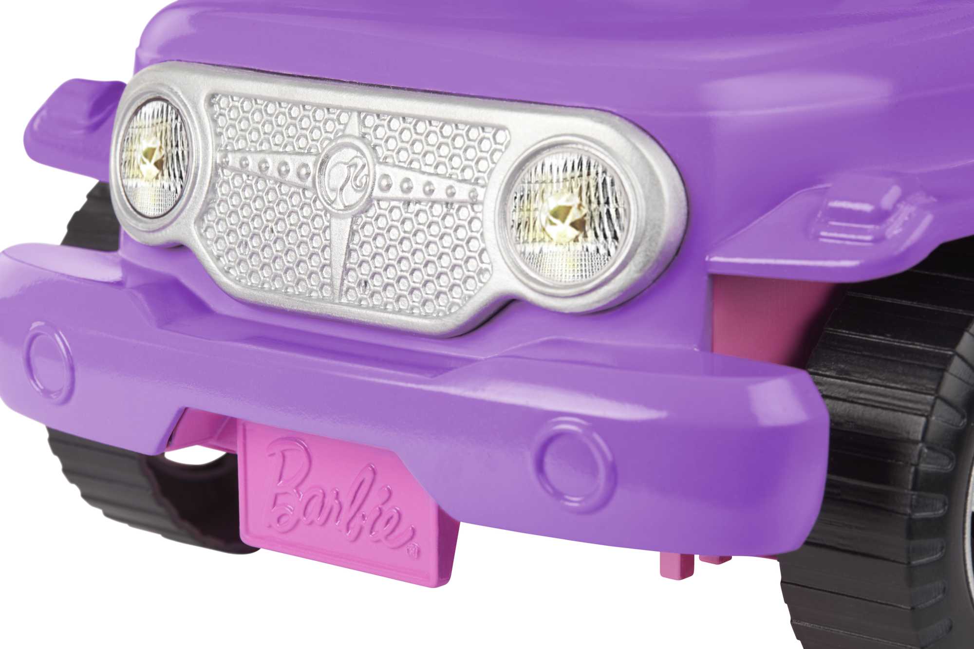 Barbie Vehicle - Image 3
