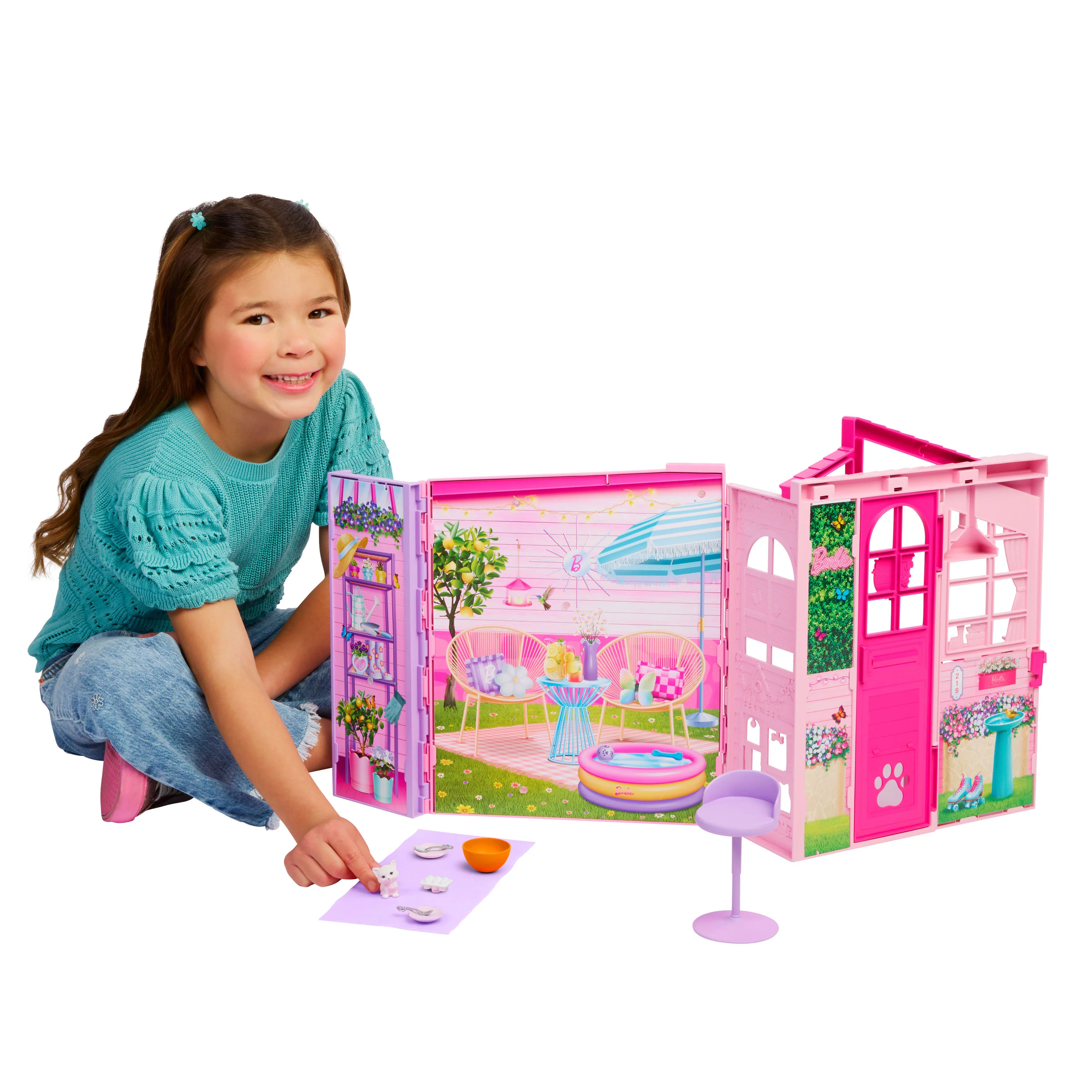 Barbie New Arrivals EN-CA