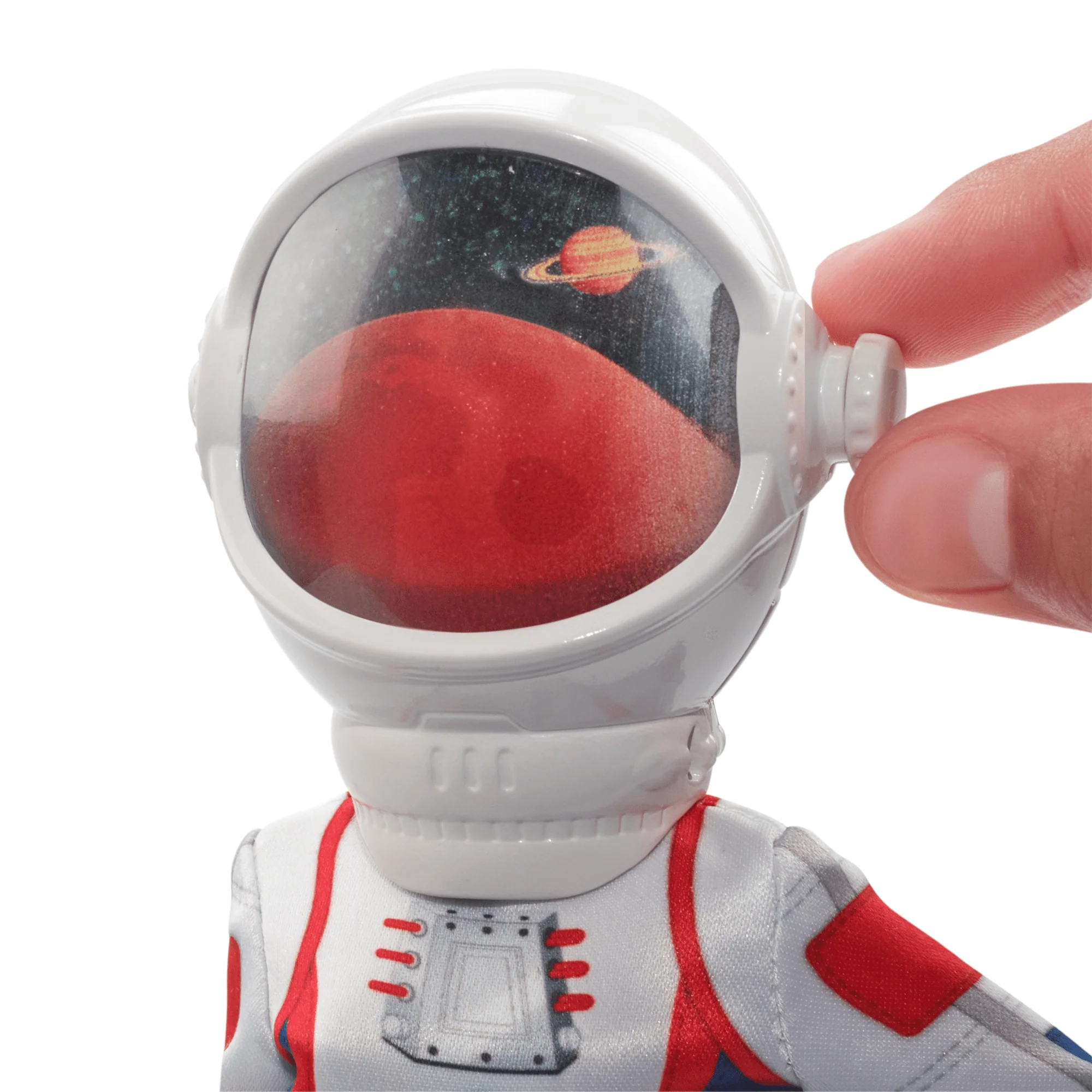Barbie Carrières 65Eanniversaire Astronaute et 10Accessoires - Image 5