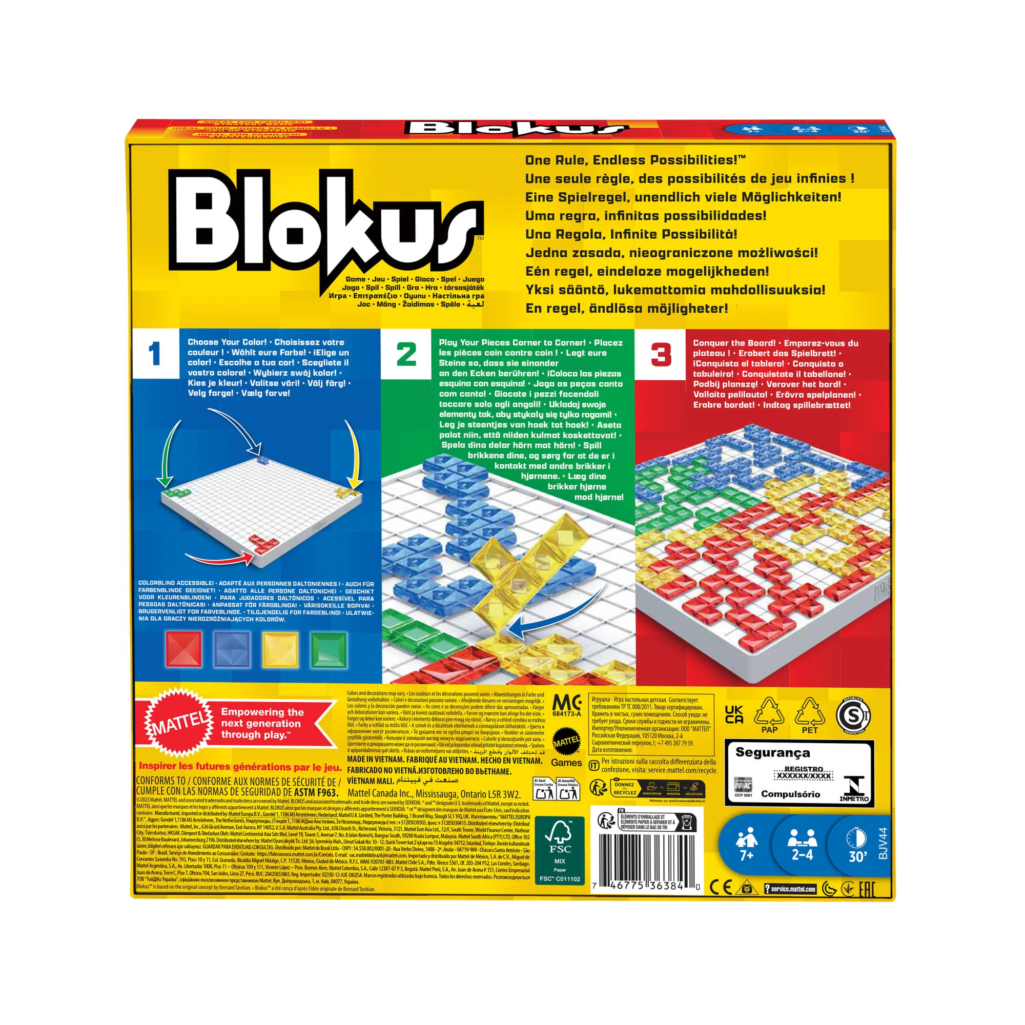Blokus - Image 4